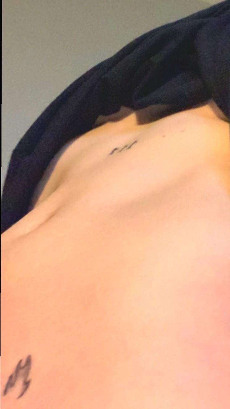 Fel🌶️ OnlyFans header