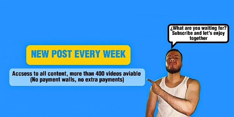 Andrés Felipe OnlyFans header