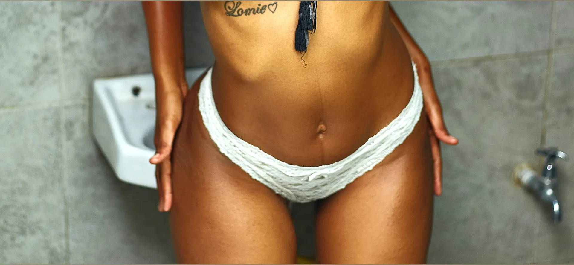 Felana Nanny OnlyFans header