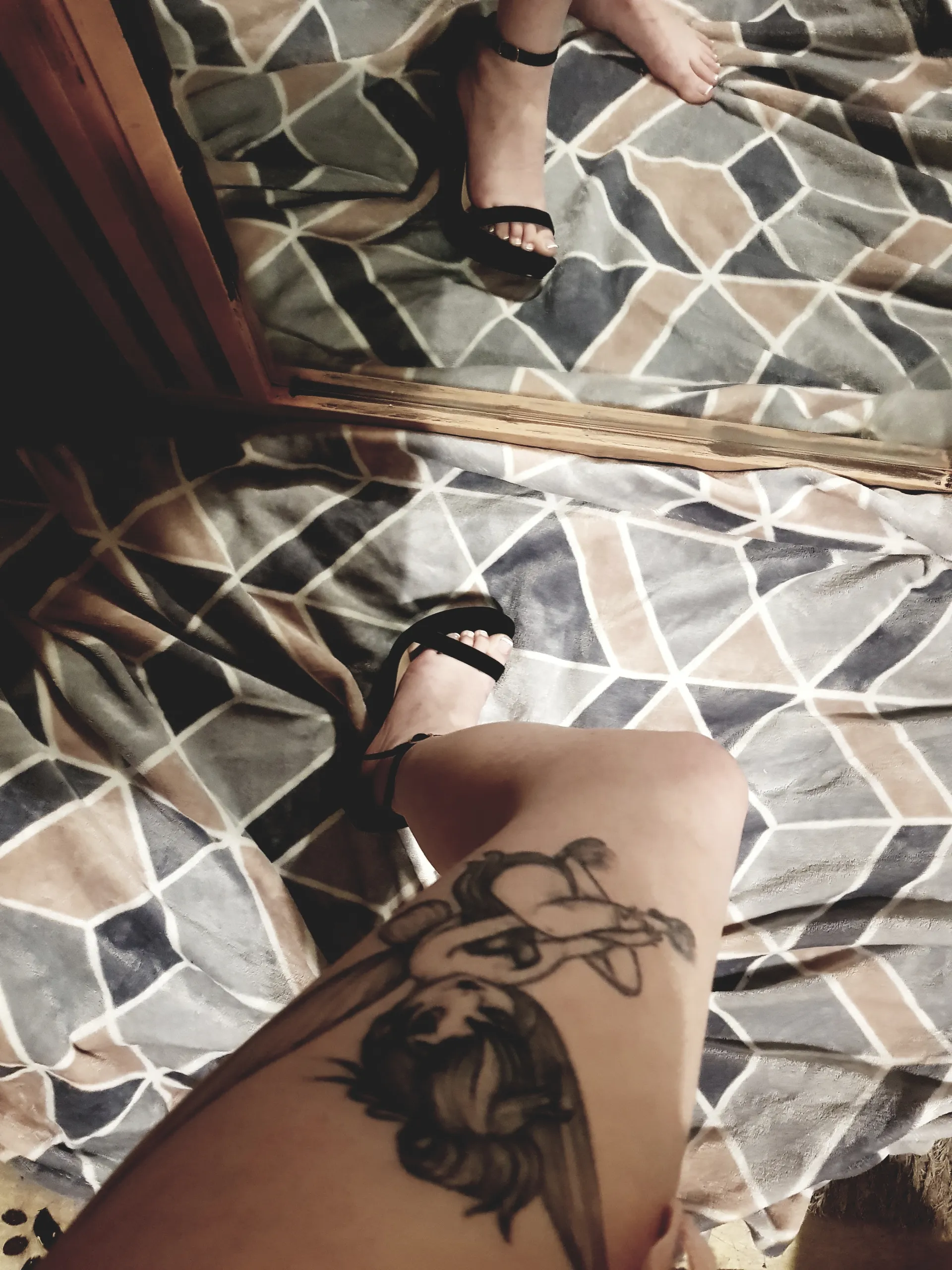 Felicityfeetfetish OnlyFans header