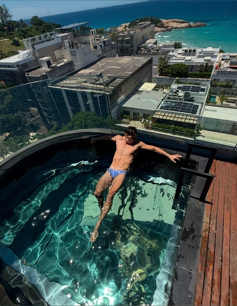 Feli Adriano OnlyFans header