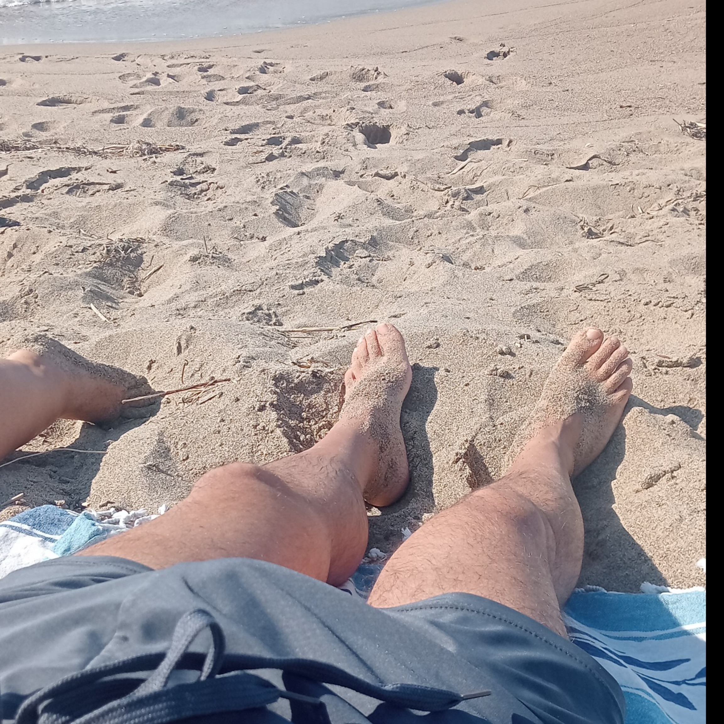 Felice pesce OnlyFans