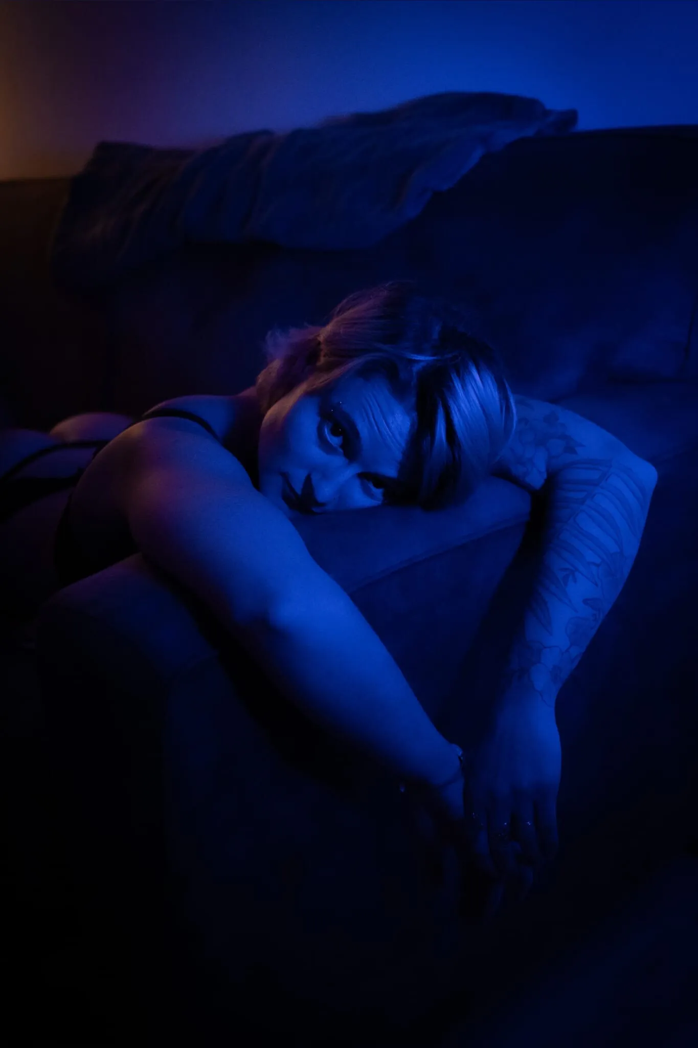 Felice OnlyFans header