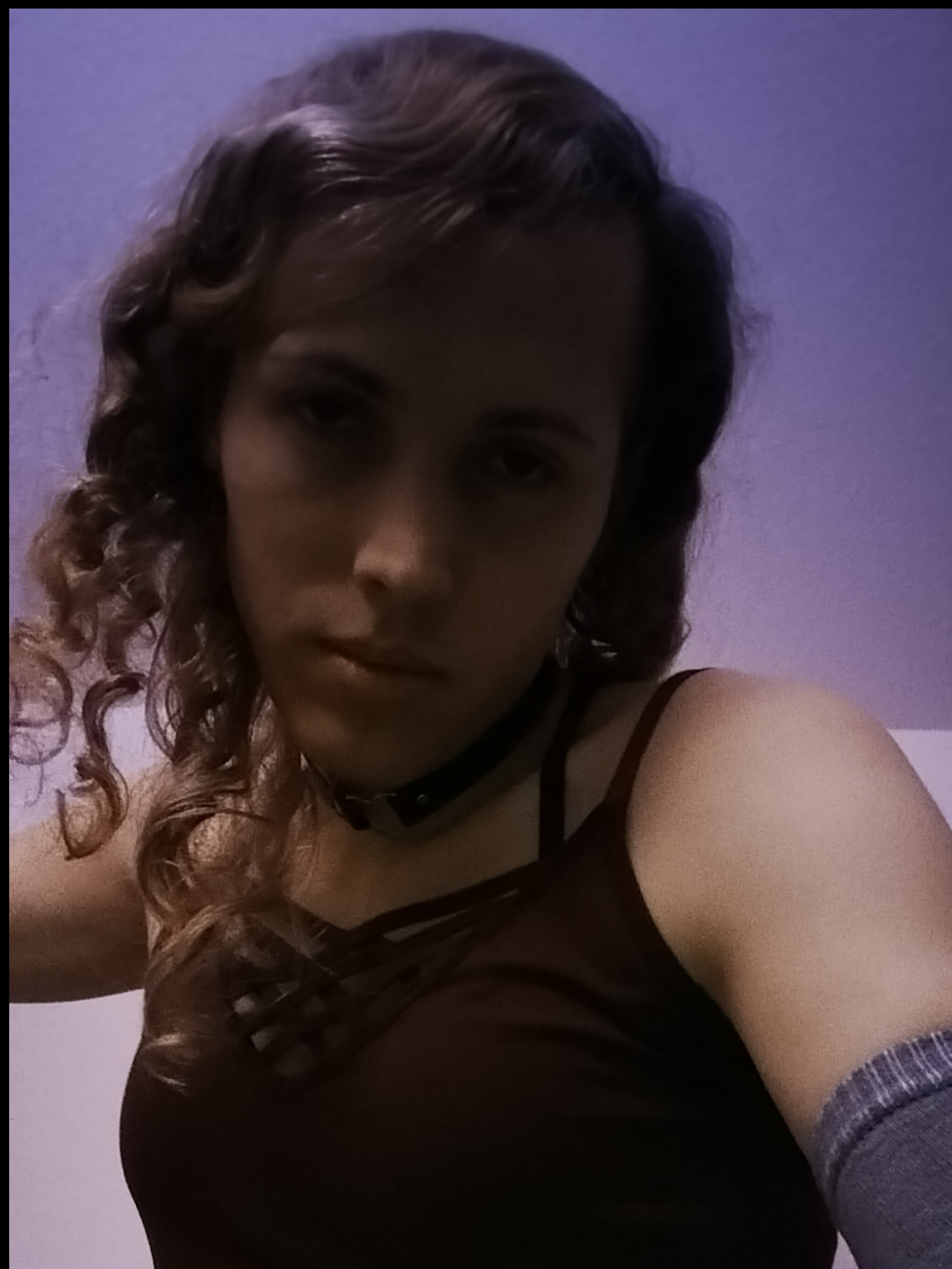 Felicia Trinity OnlyFans