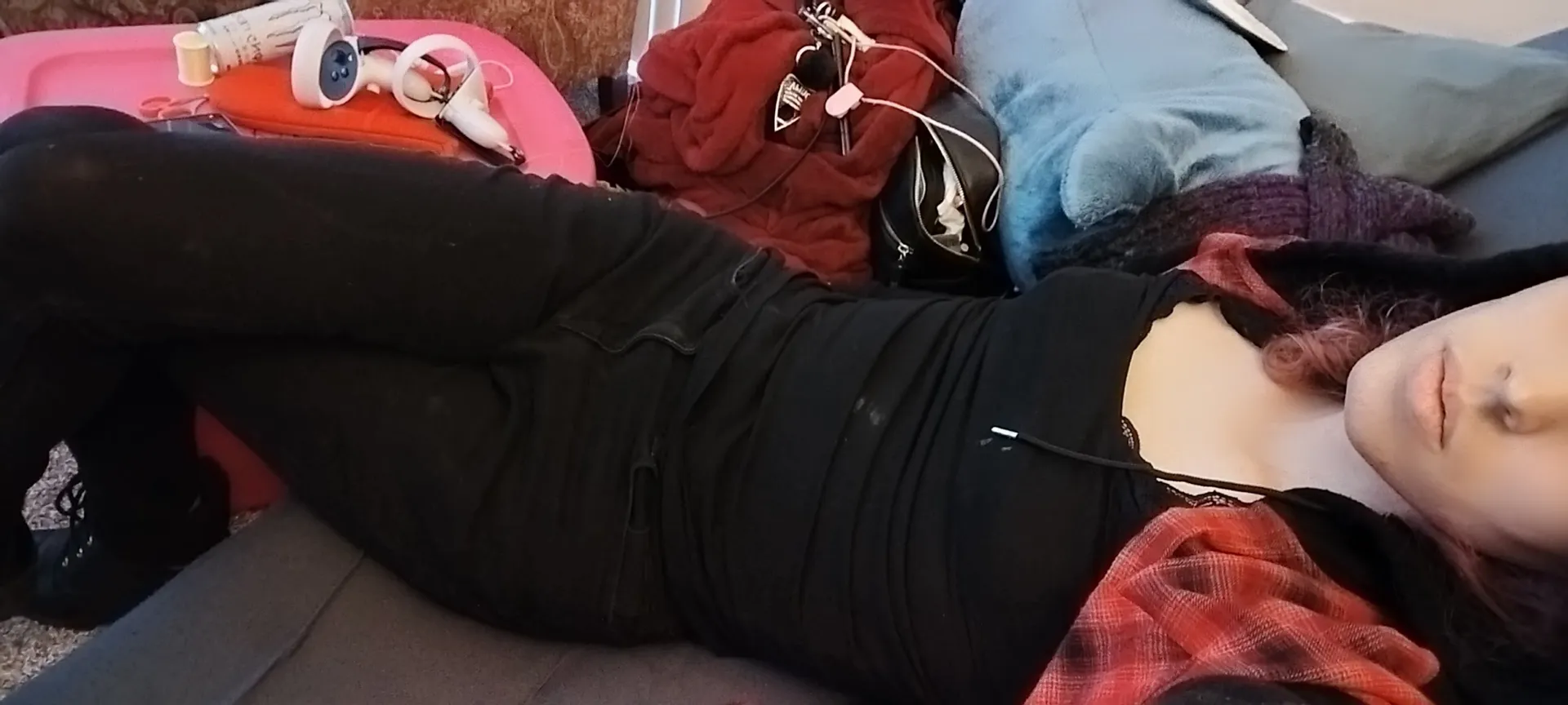 Felicia Trinity OnlyFans header