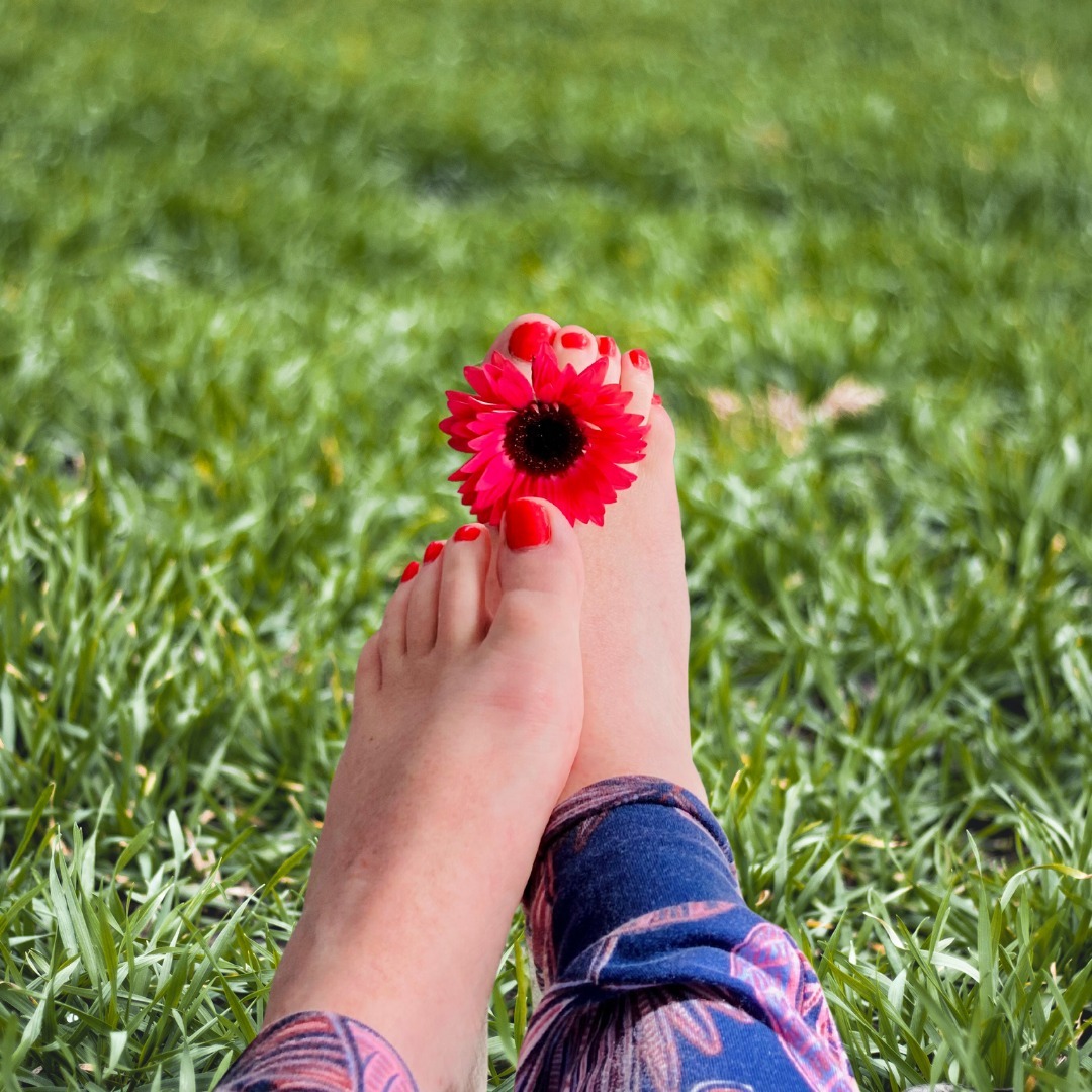 Felicia Feet OnlyFans header