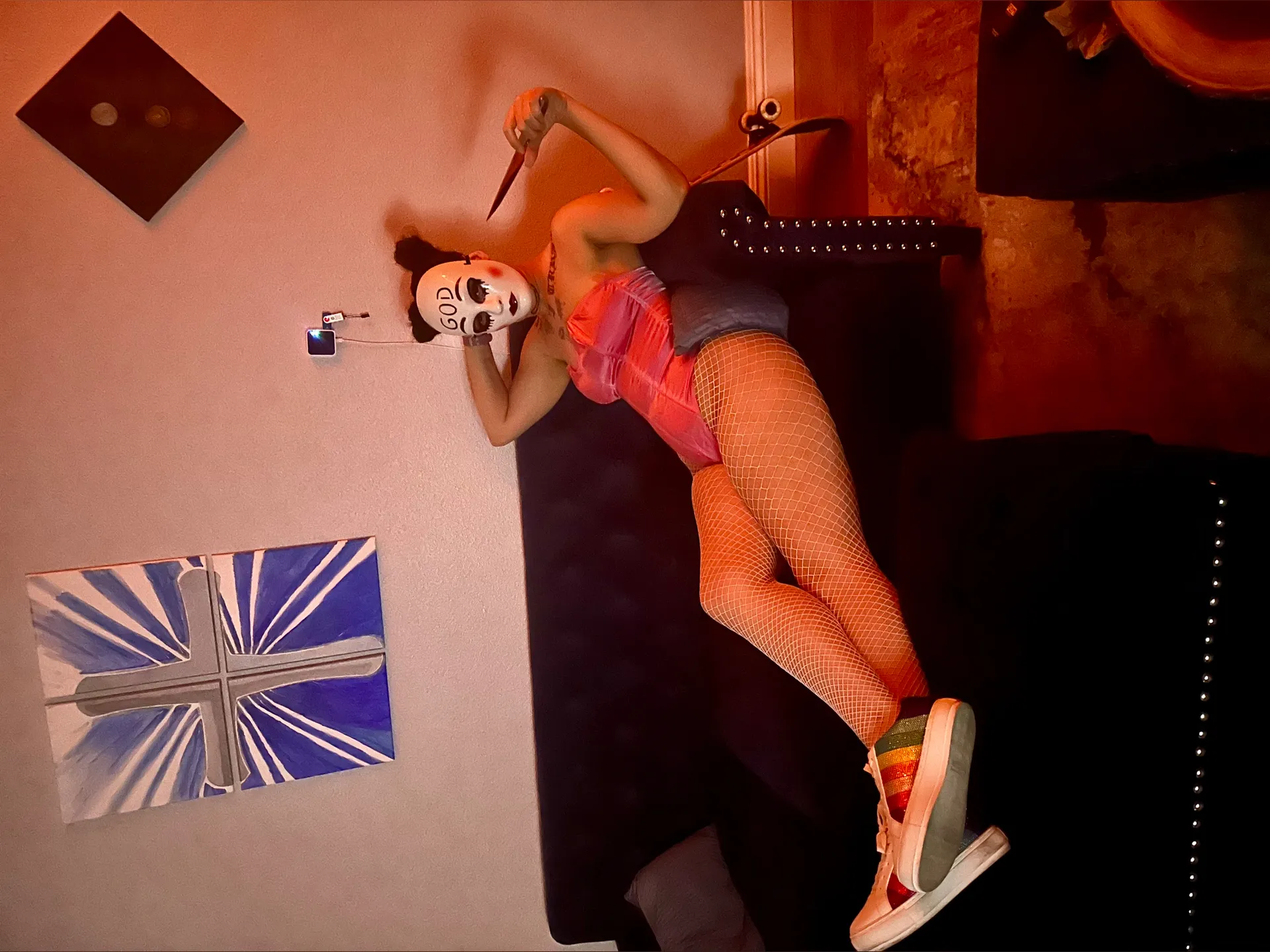 Felicia OnlyFans header