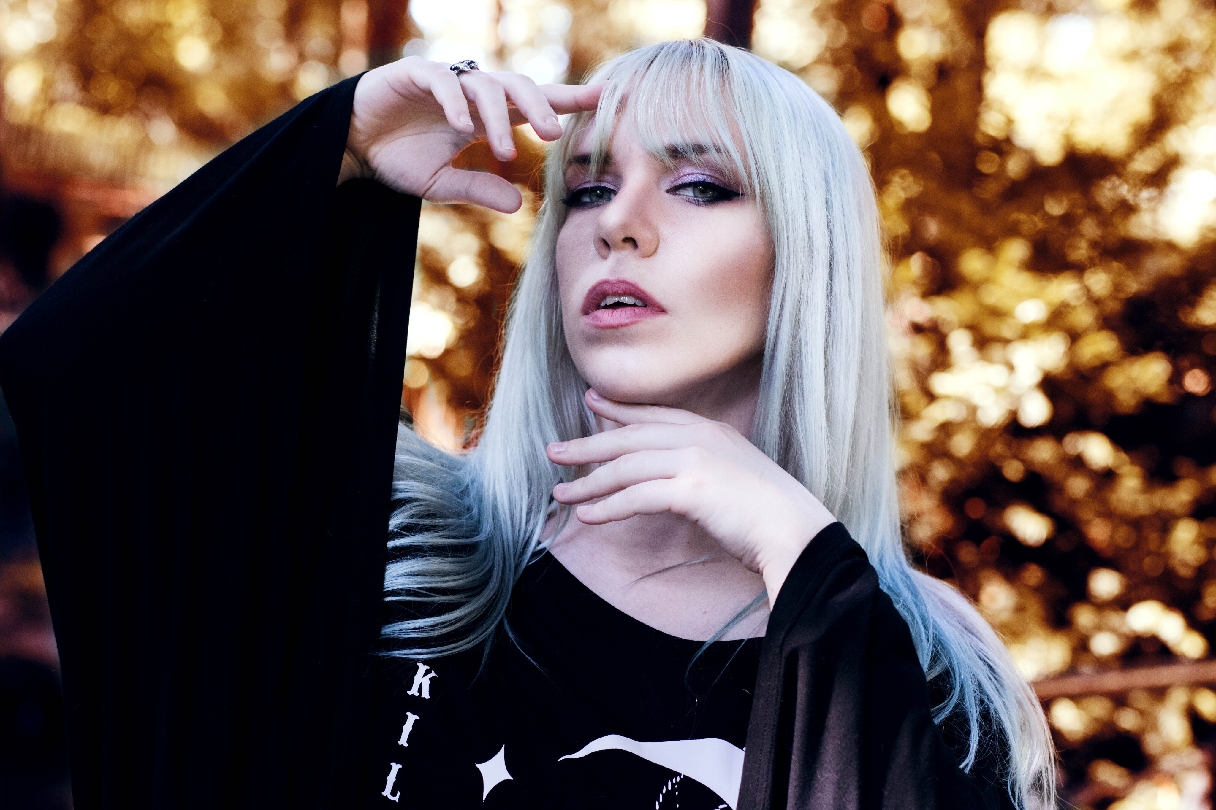 Felicia Lucienne OnlyFans