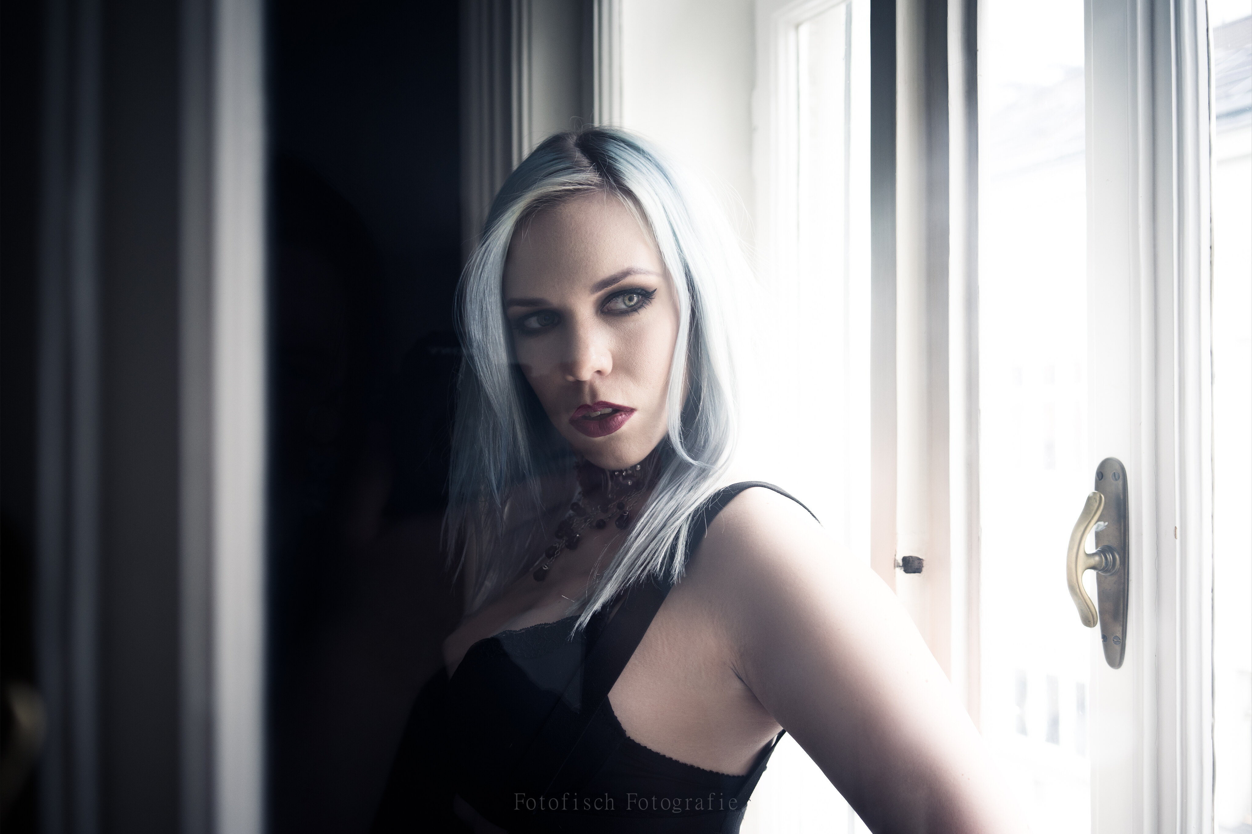 Felicia Lucienne OnlyFans header