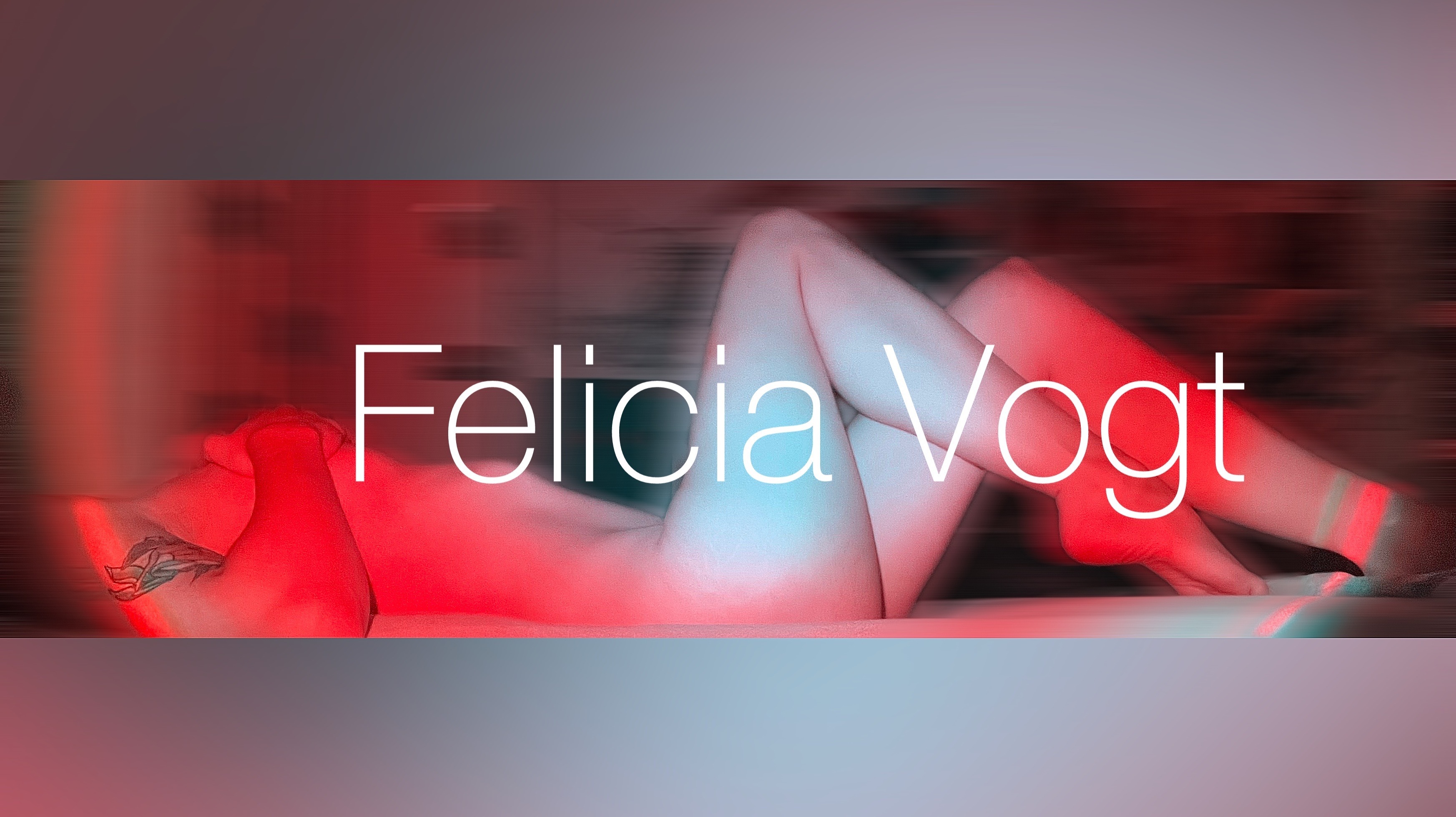 Felicia Vogt ⚜️ OnlyFans header