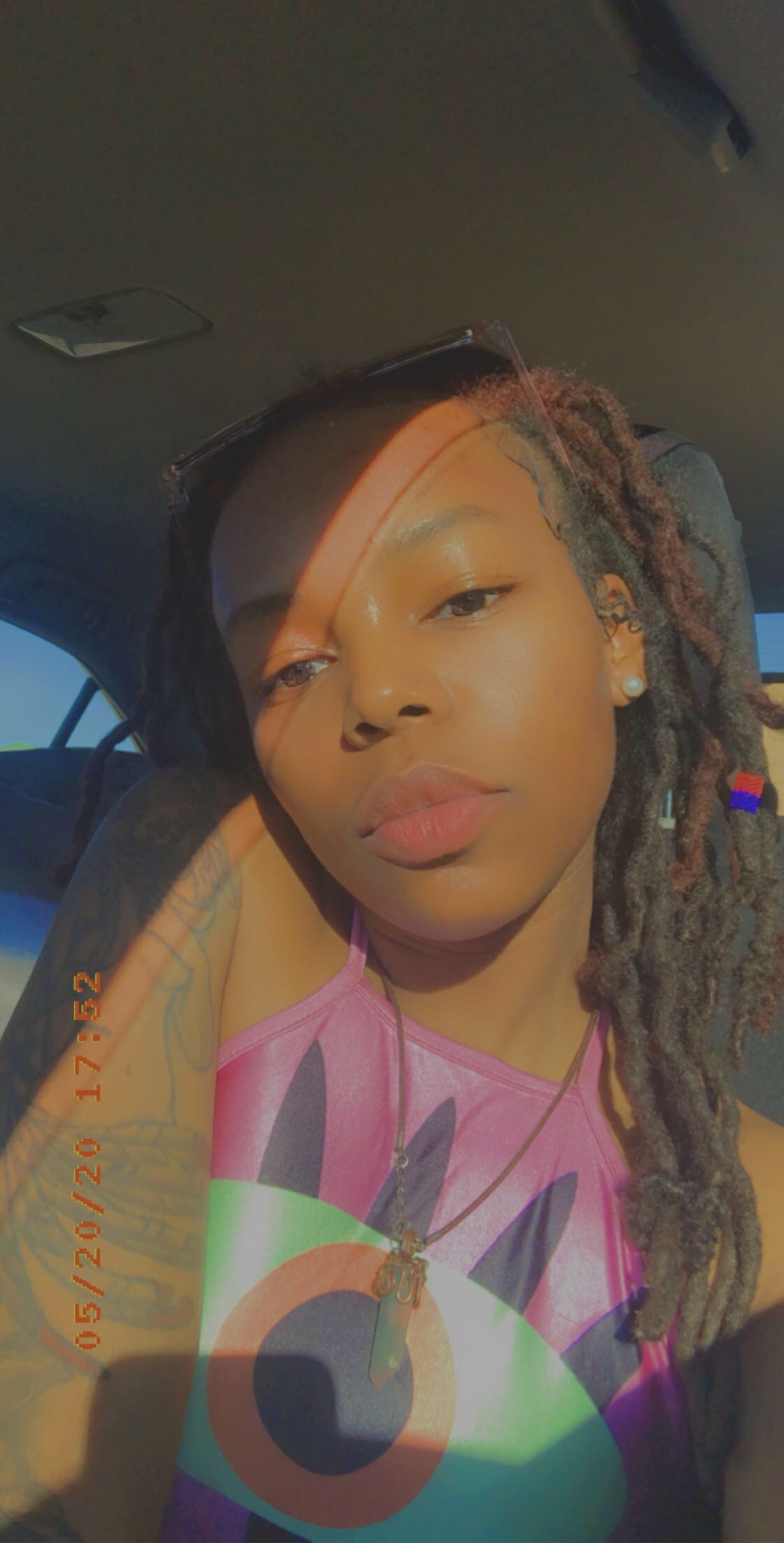 FeliciaMarie OnlyFans