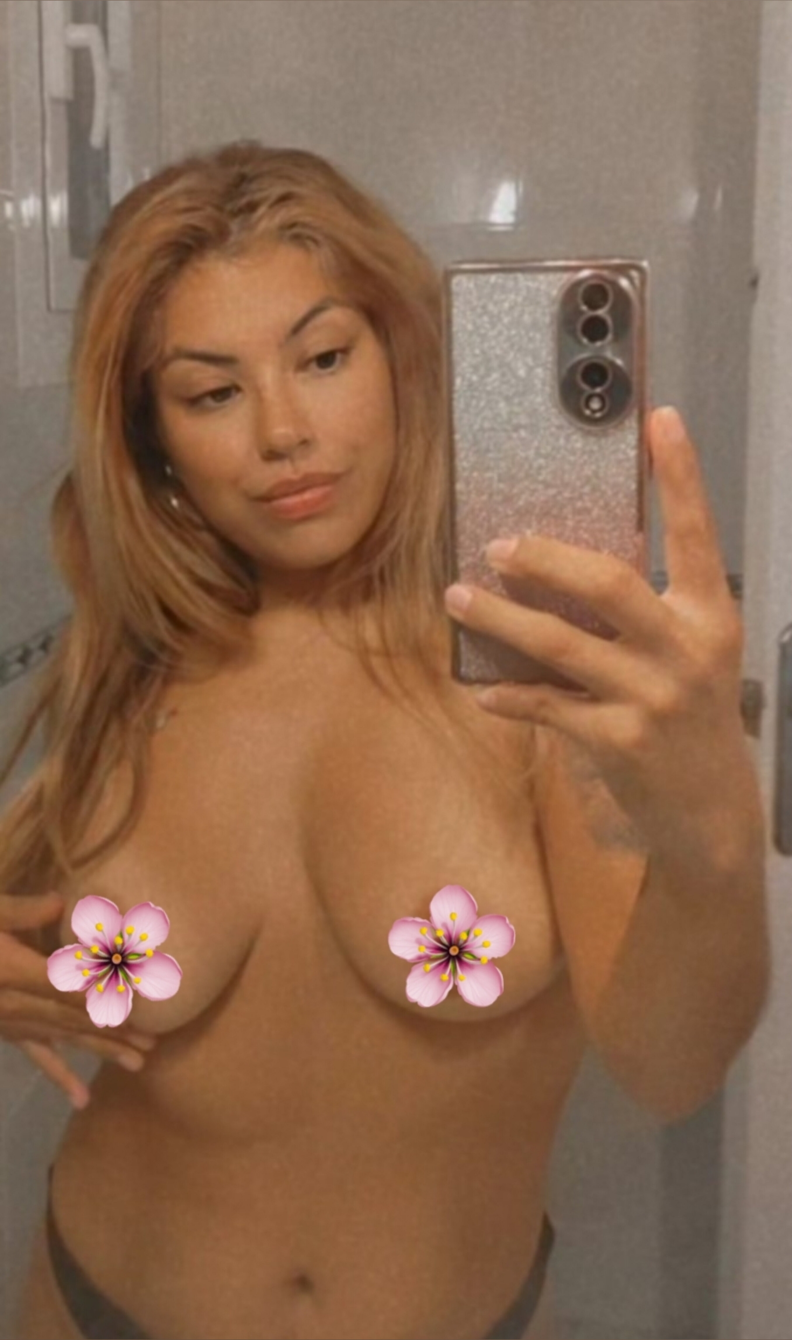 Felicia Love OnlyFans