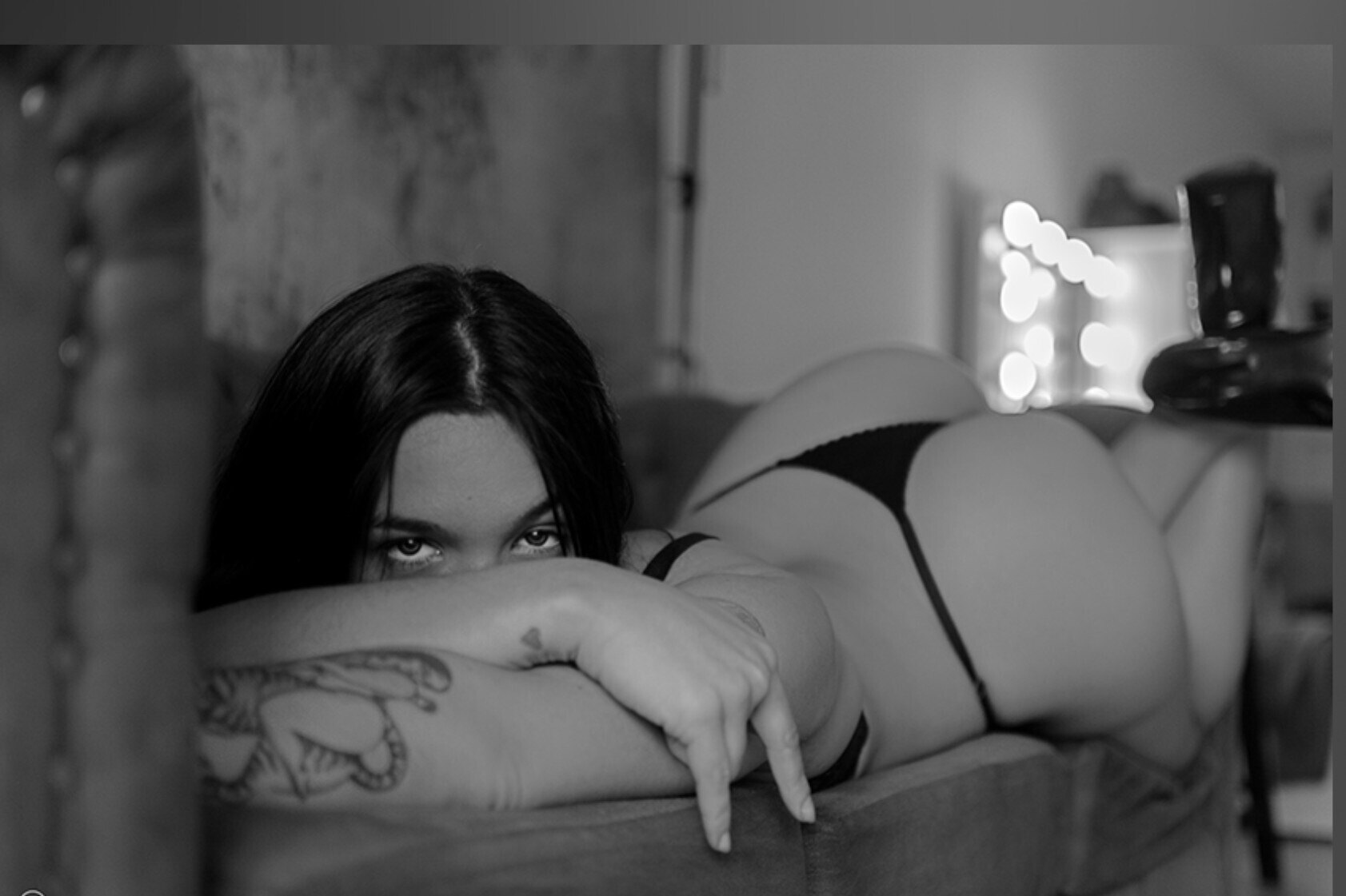 Felicia Bruna OnlyFans header