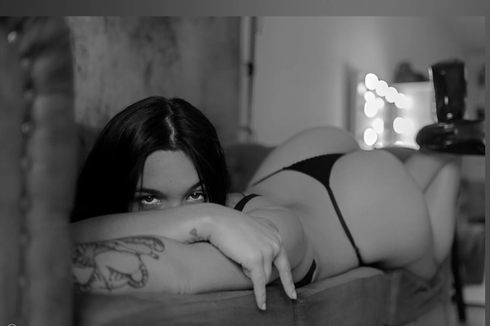 Felicia Bruna OnlyFans header