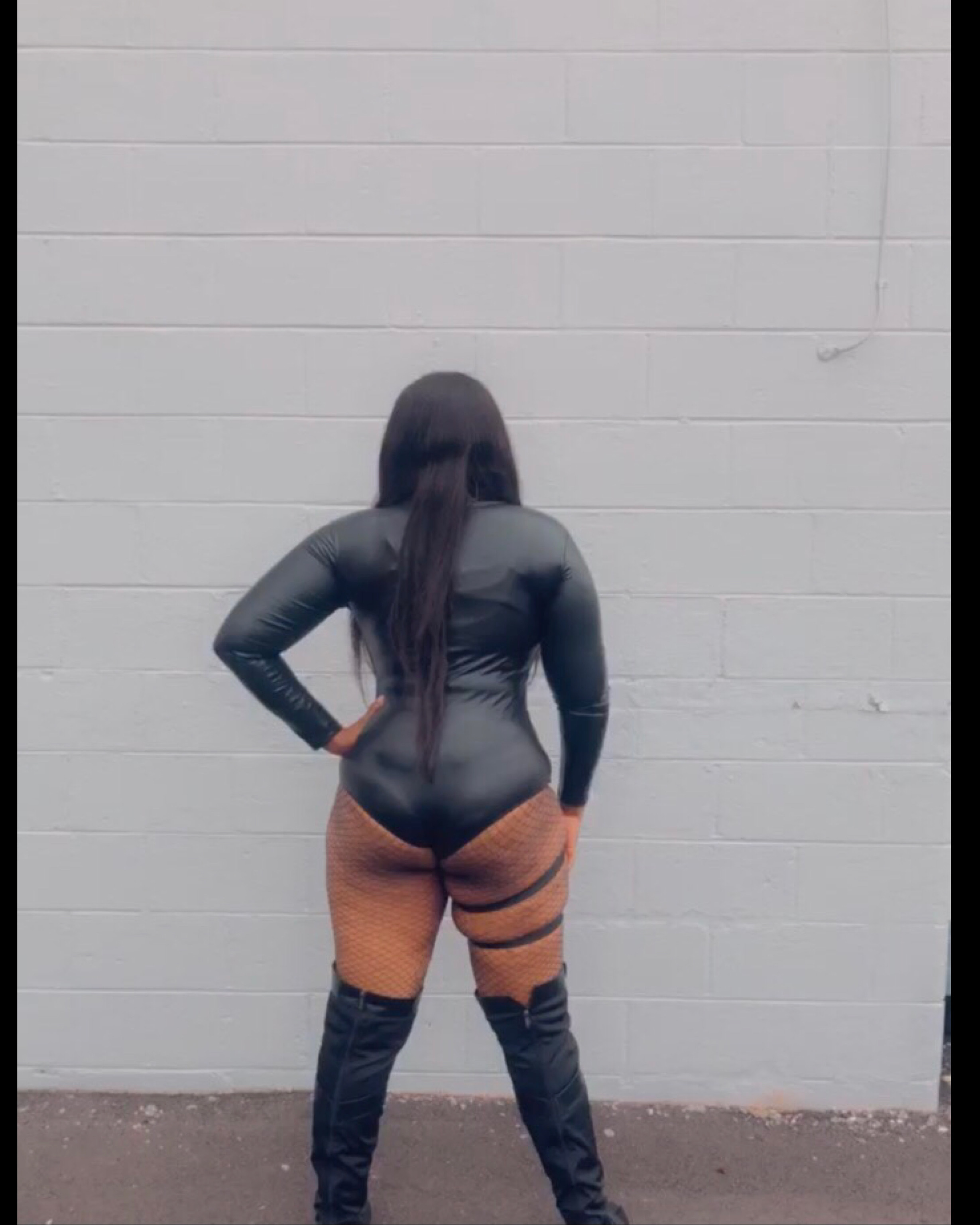 Felicia Dior OnlyFans header