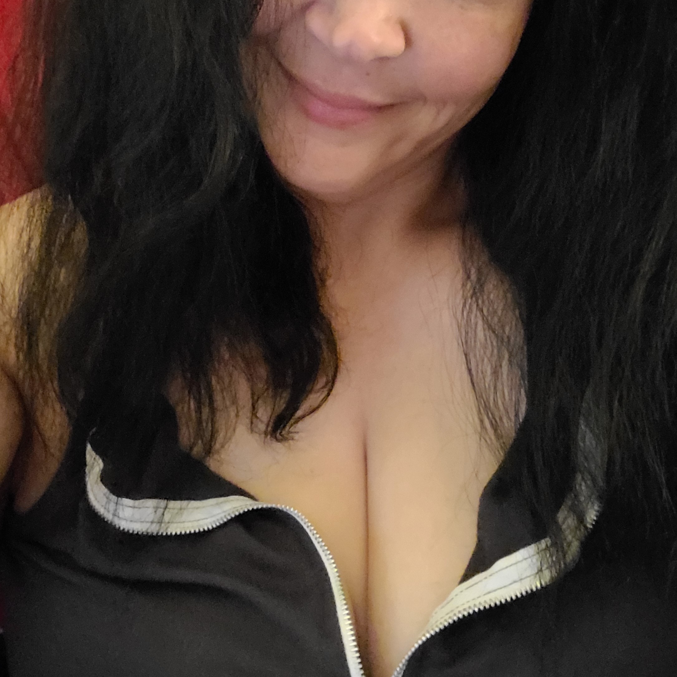 Felicia Foxx OnlyFans