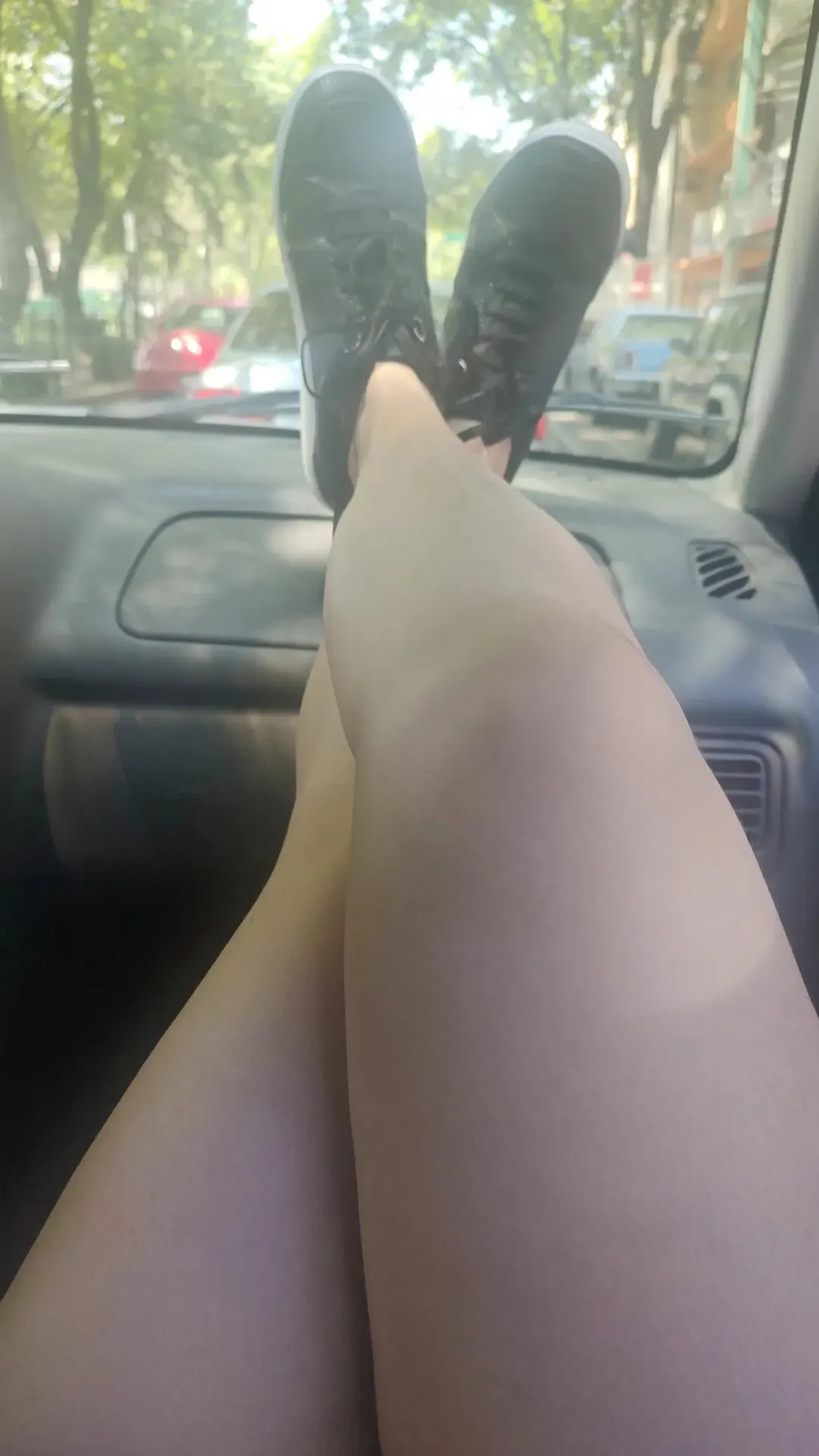 Felicia Foxxy OnlyFans header