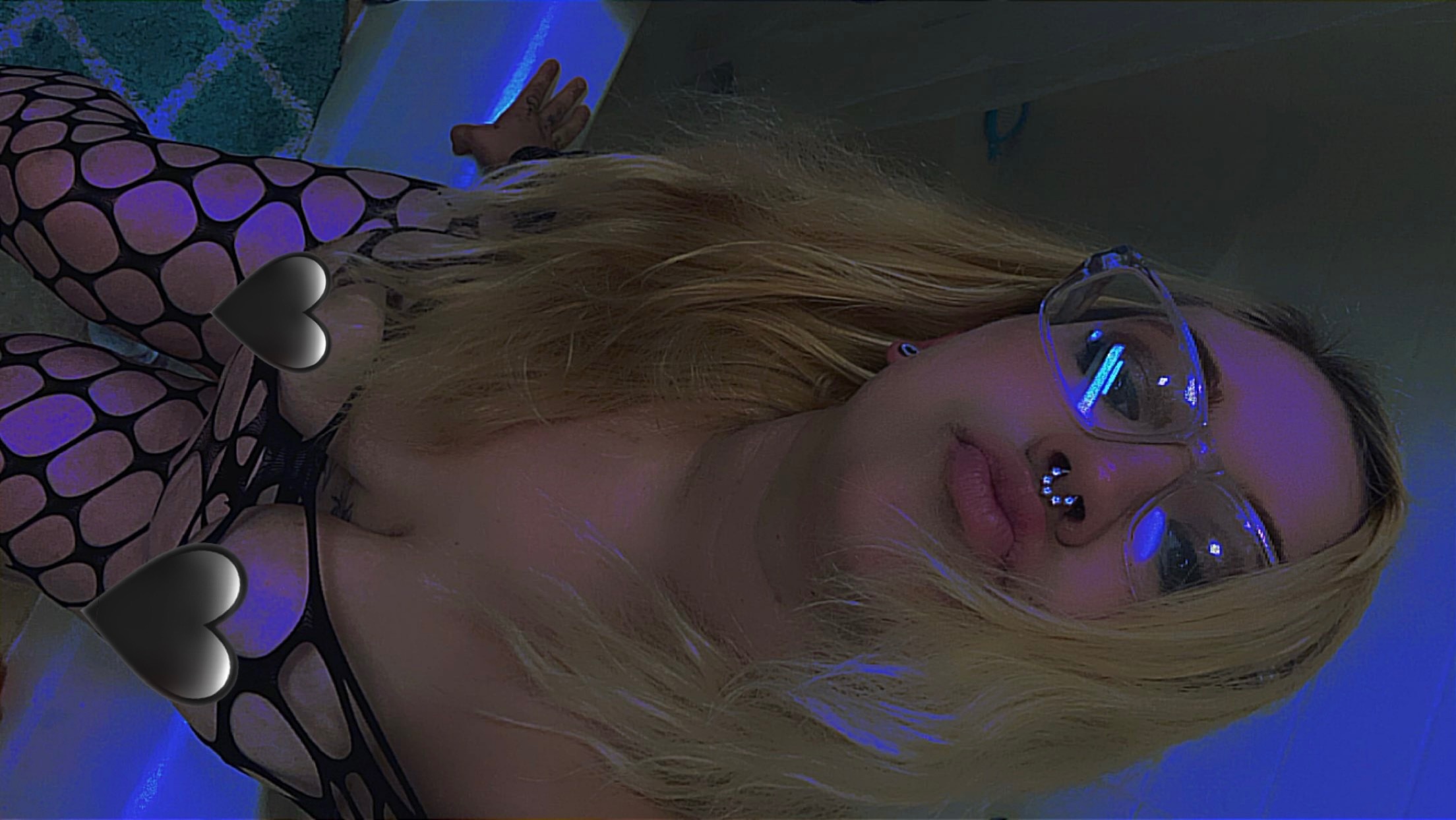 Felicia Baby OnlyFans header