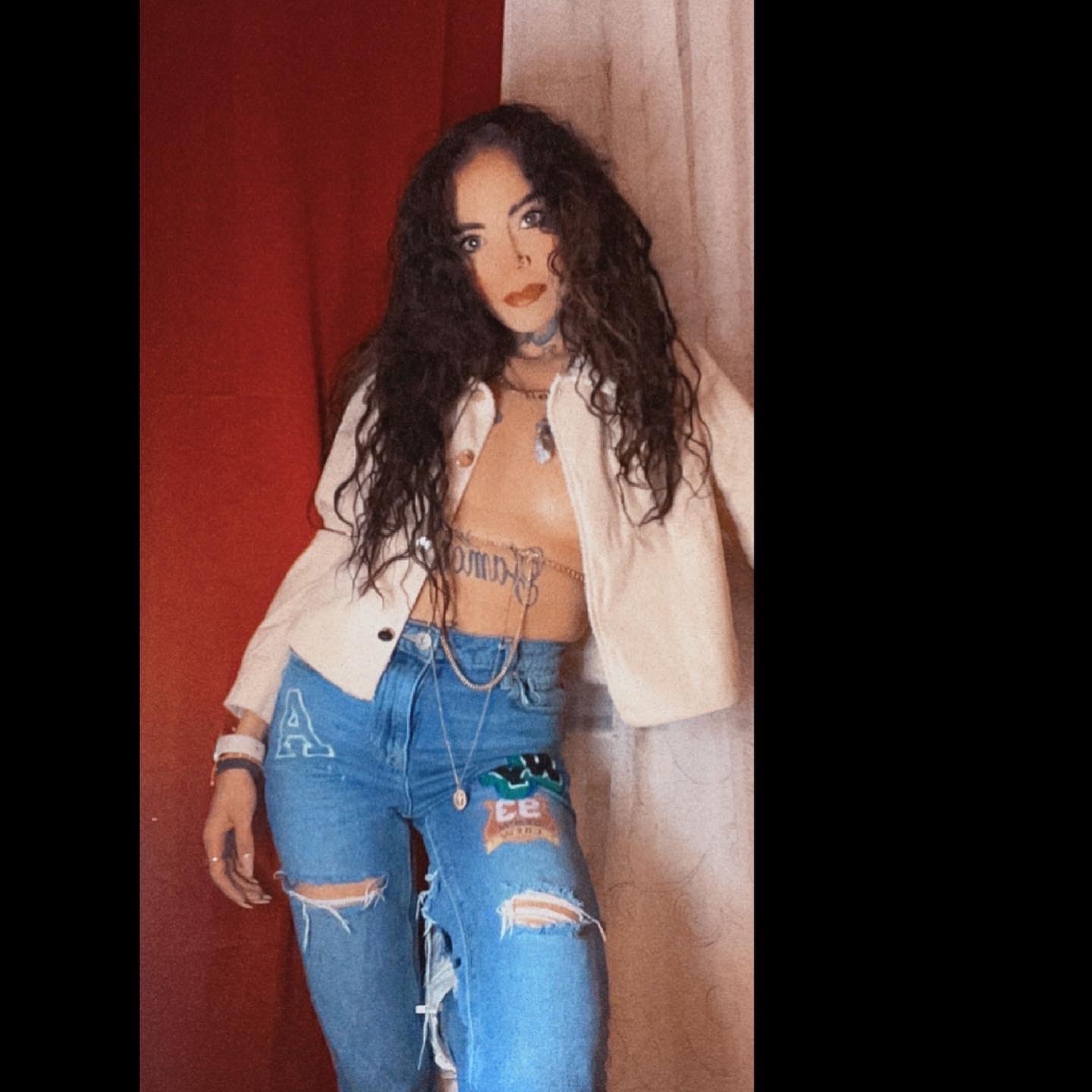 Feliciana Marie💎 OnlyFans