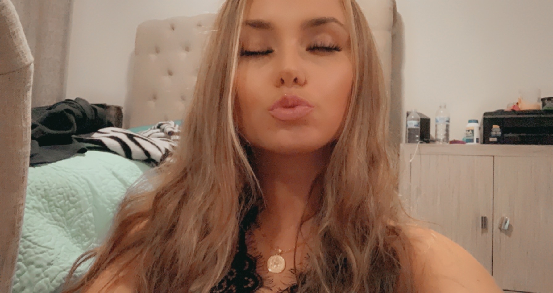 Felicia Parker OnlyFans header