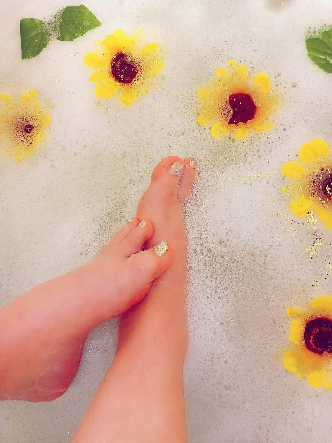 FeliciaTheFootFetishQueen OnlyFans