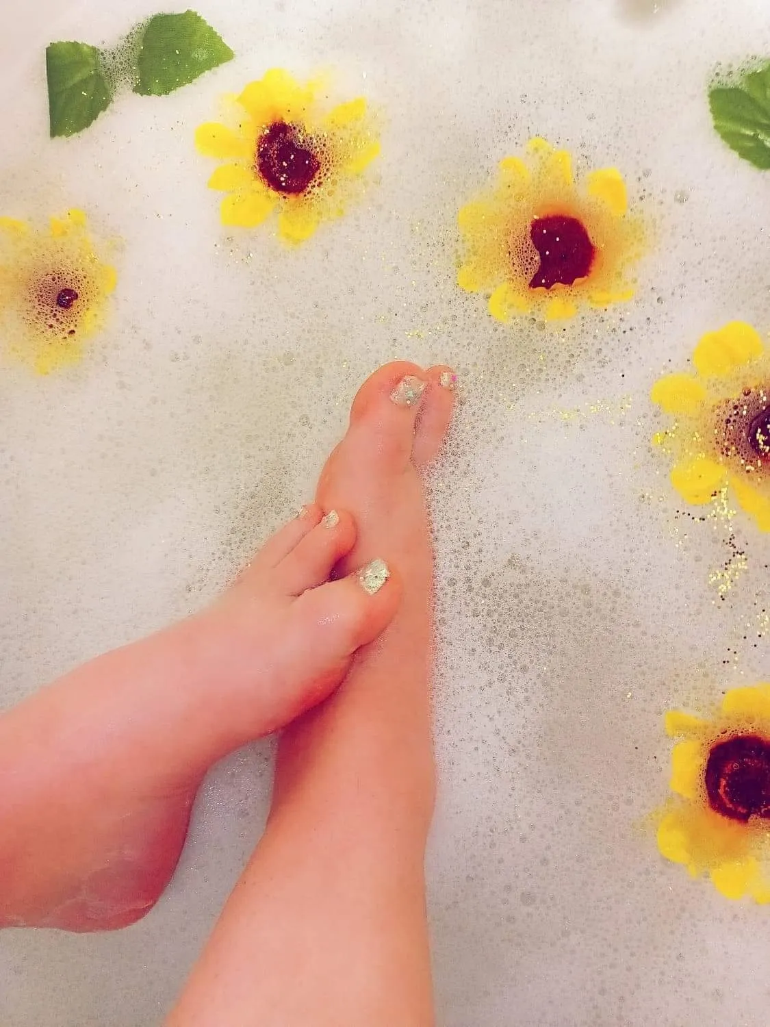 FeliciaTheFootFetishQueen