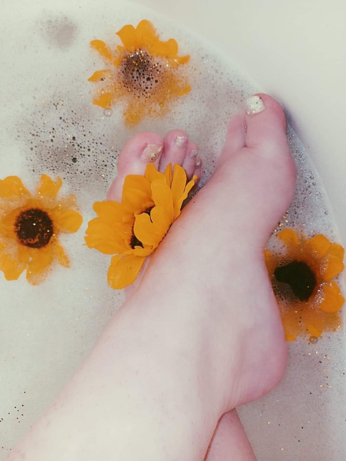 FeliciaTheFootFetishQueen OnlyFans header