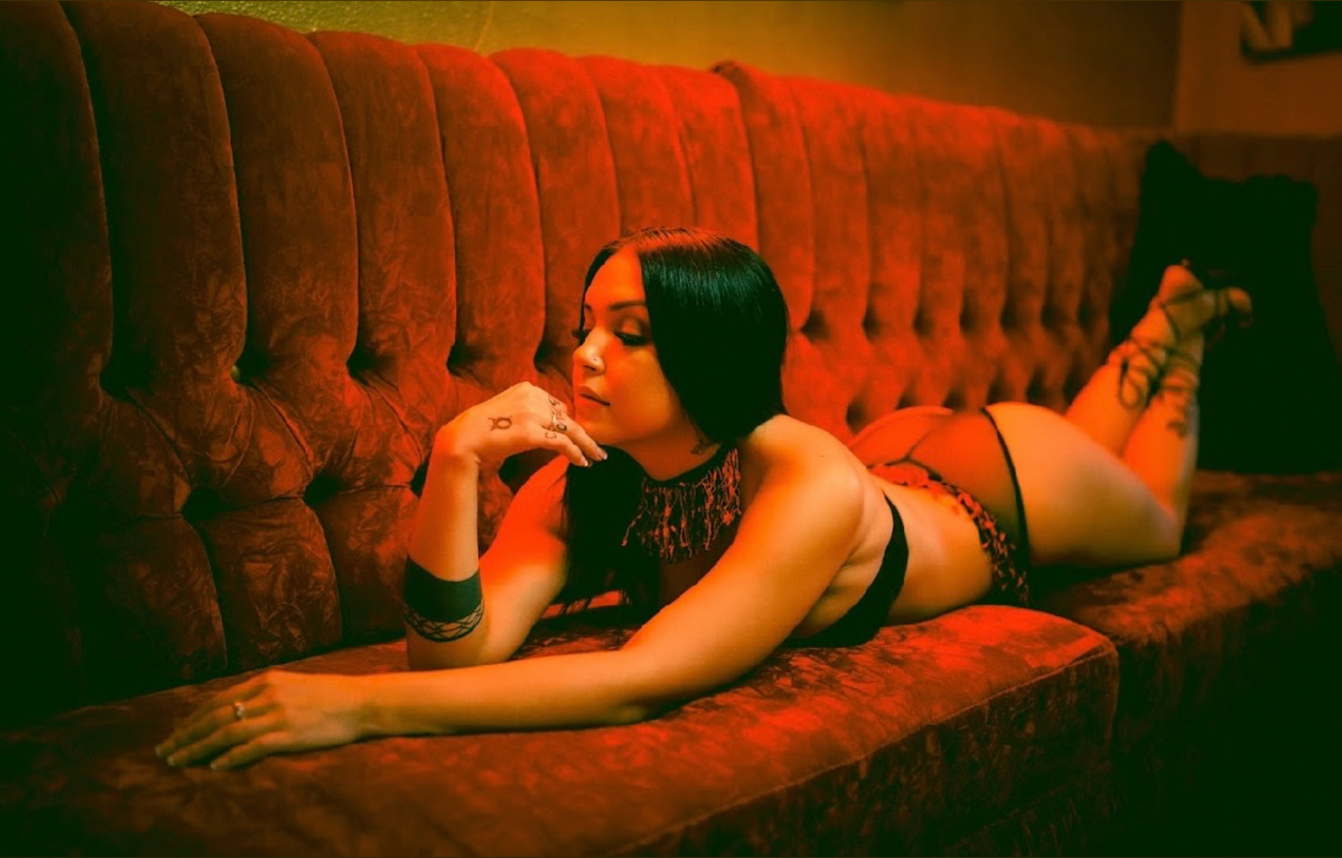 Felicia Vianey OnlyFans header