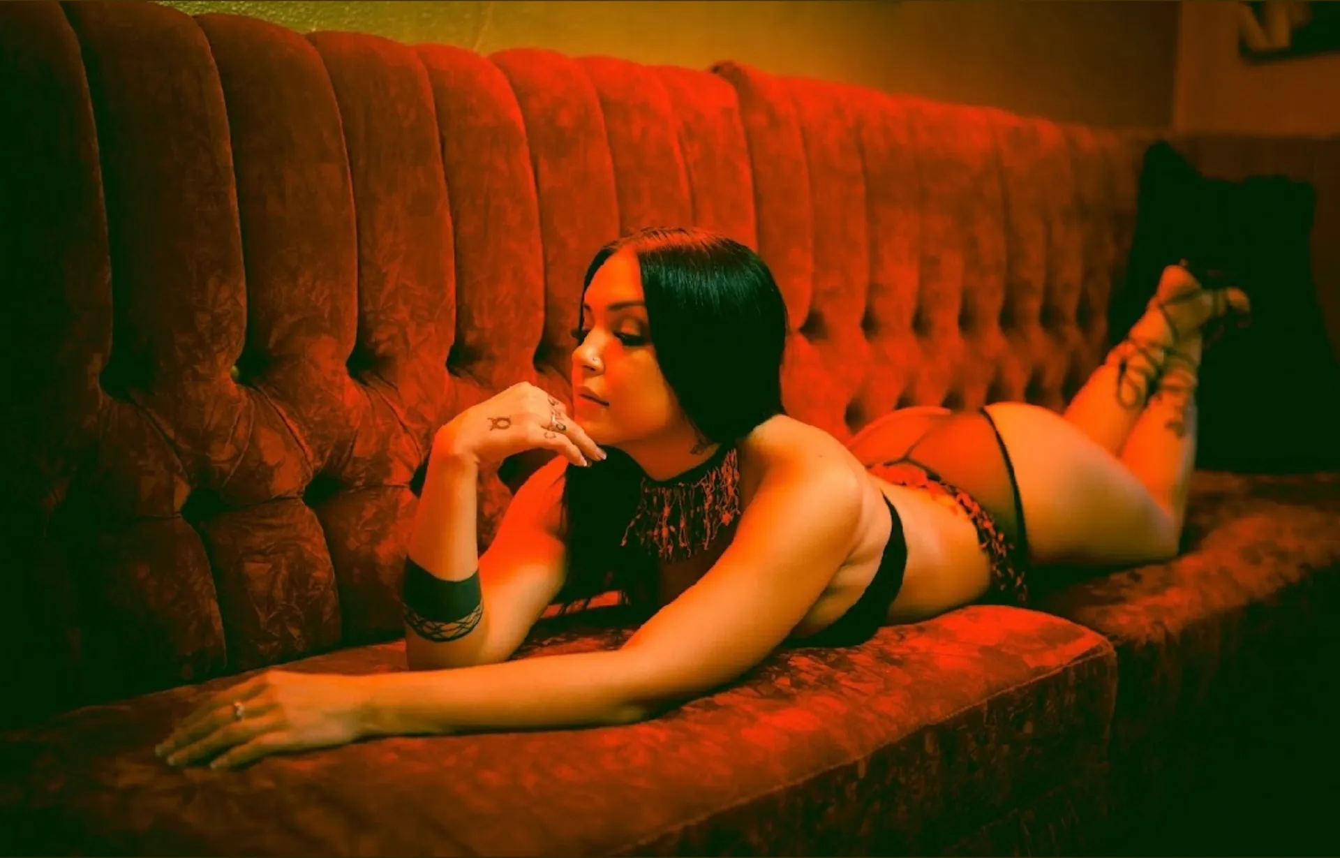 Felicia Vianey OnlyFans header