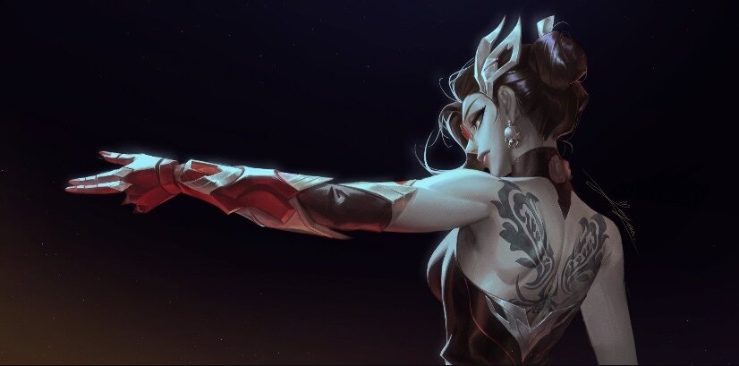 Felicia Vox OnlyFans header