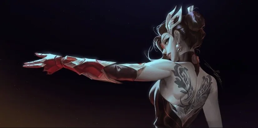 Felicia Vox OnlyFans header