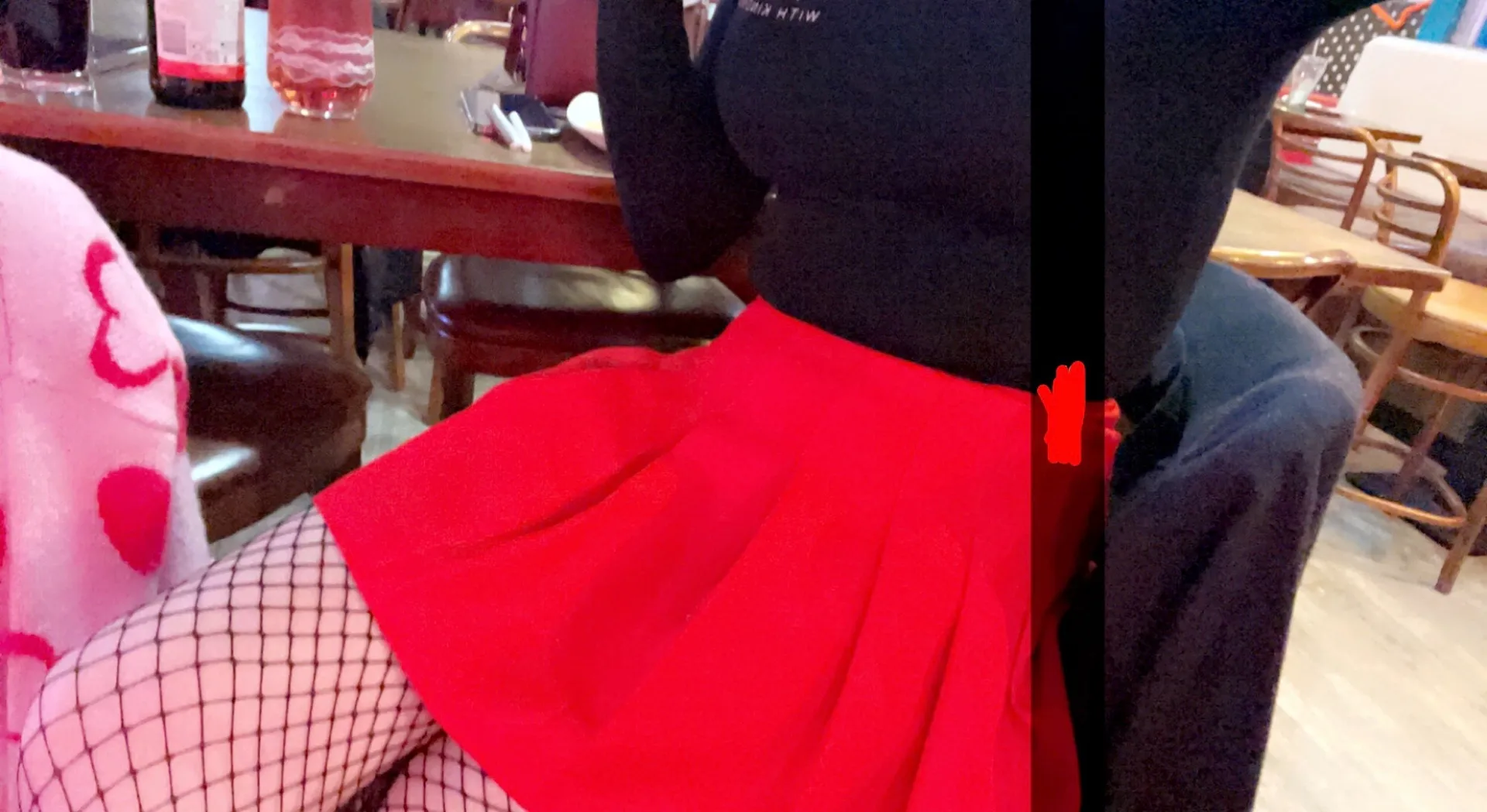 That trans girl OnlyFans header