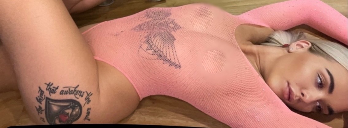 Felicity OnlyFans header