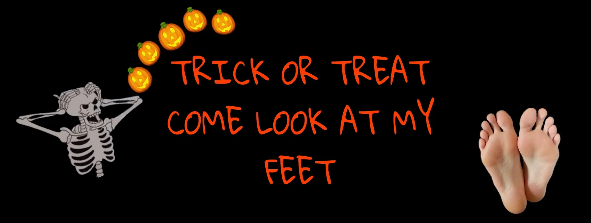 Felicity feetdal OnlyFans header