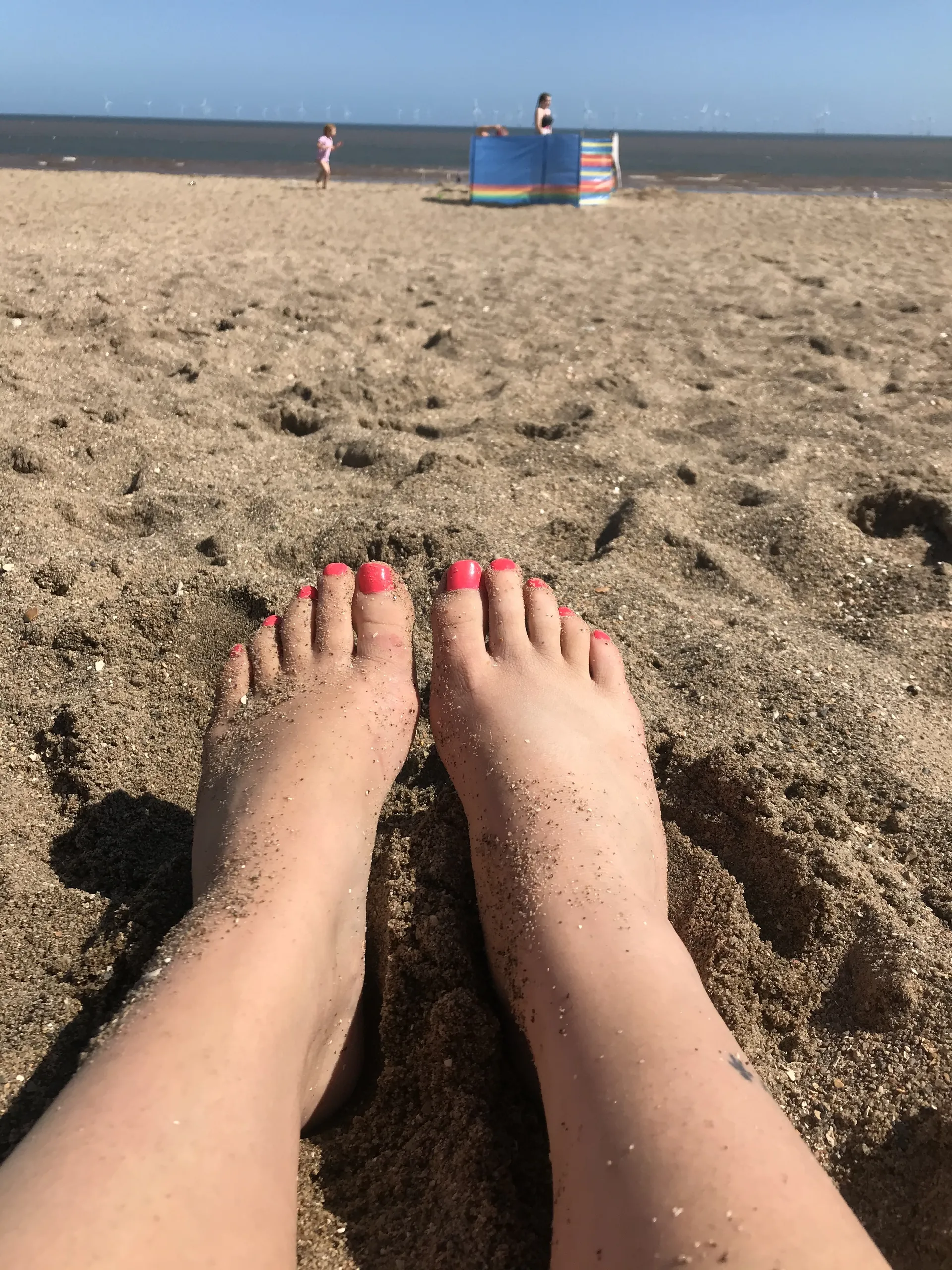 Felicity footlane OnlyFans header