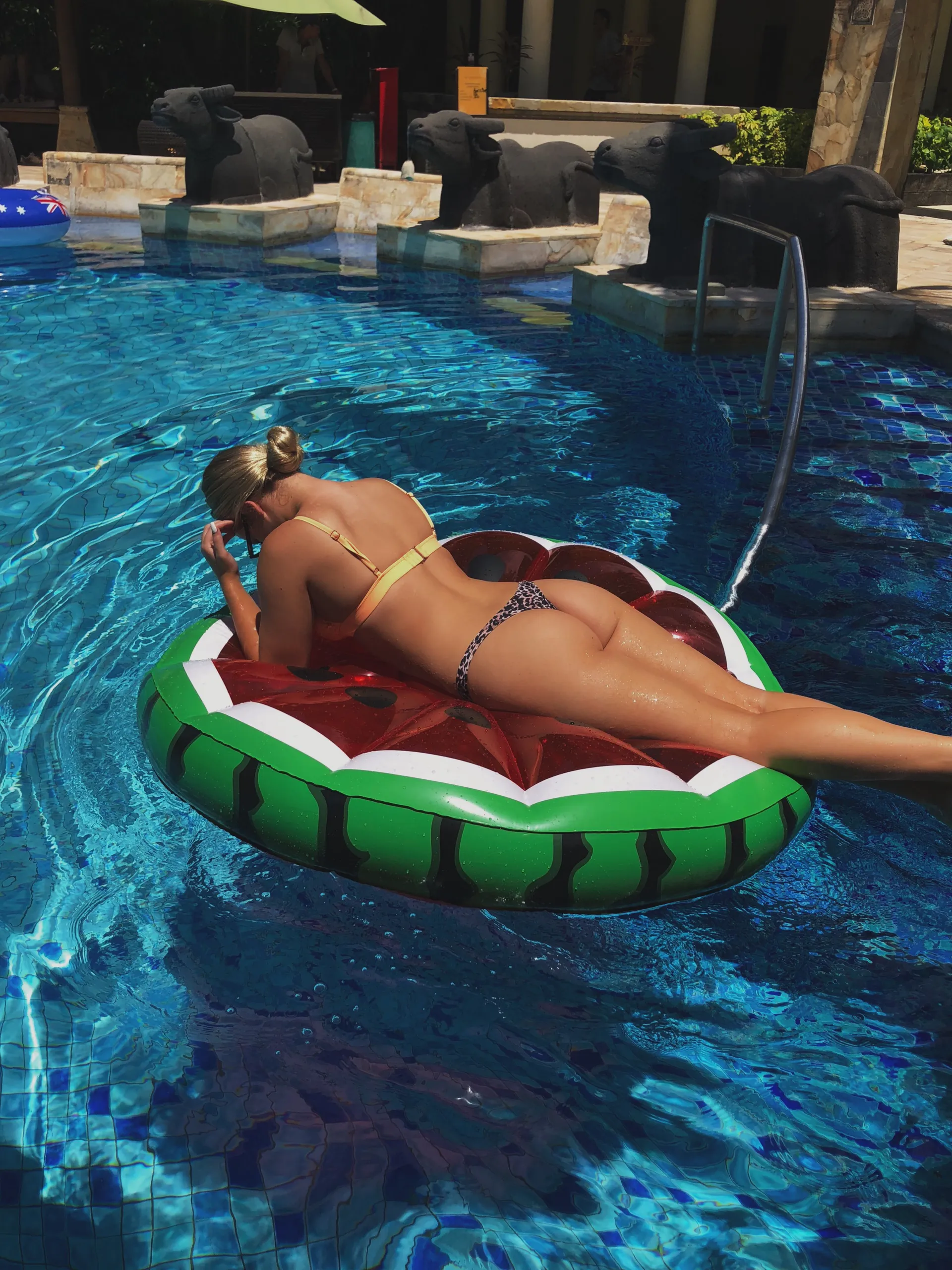 Felicity Murray OnlyFans header