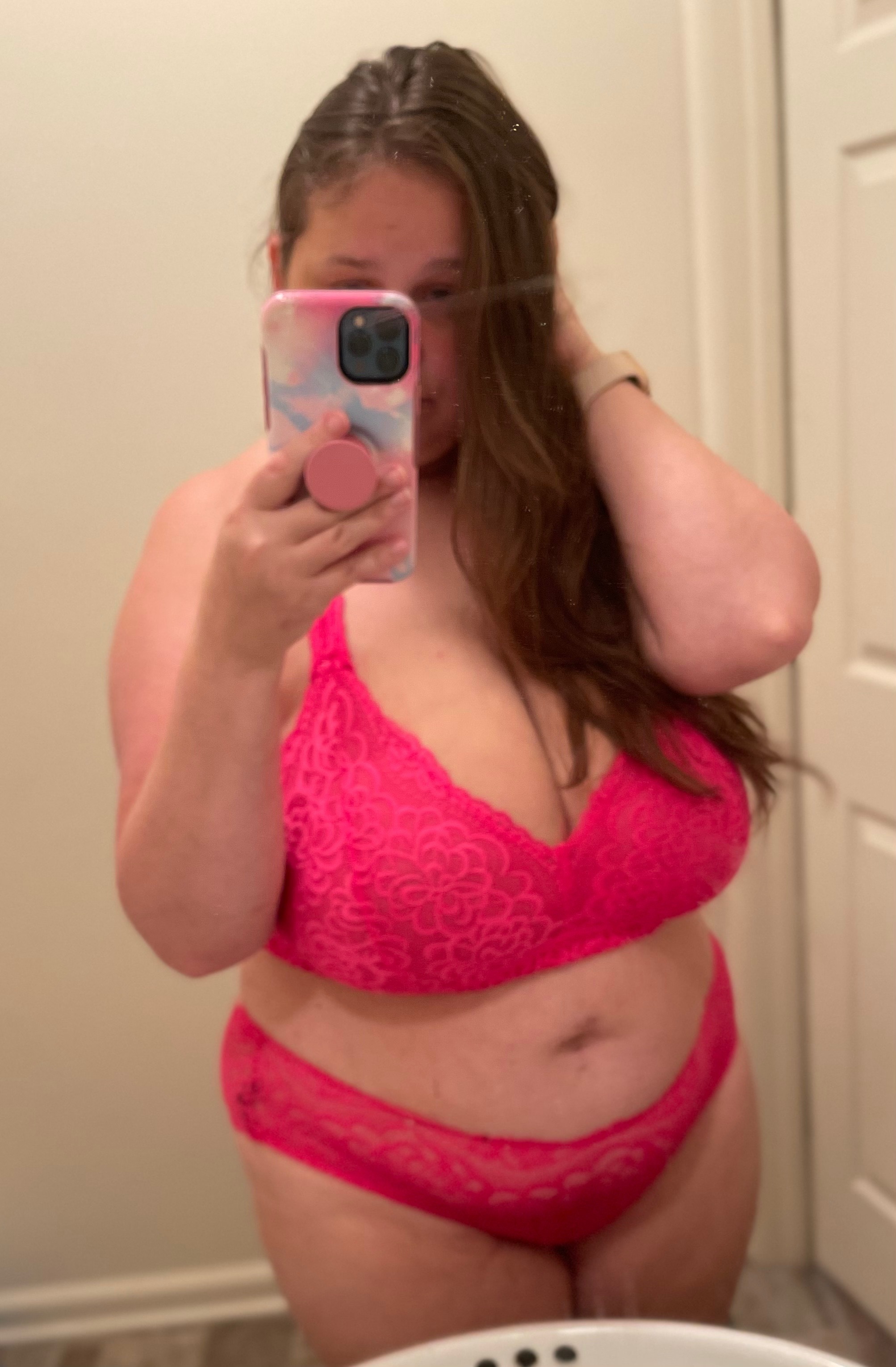 Felicity Quinn OnlyFans