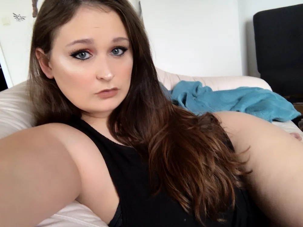 Felicity Quinn OnlyFans header