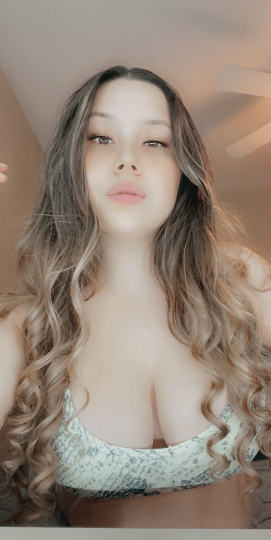 Felicity Rogers OnlyFans