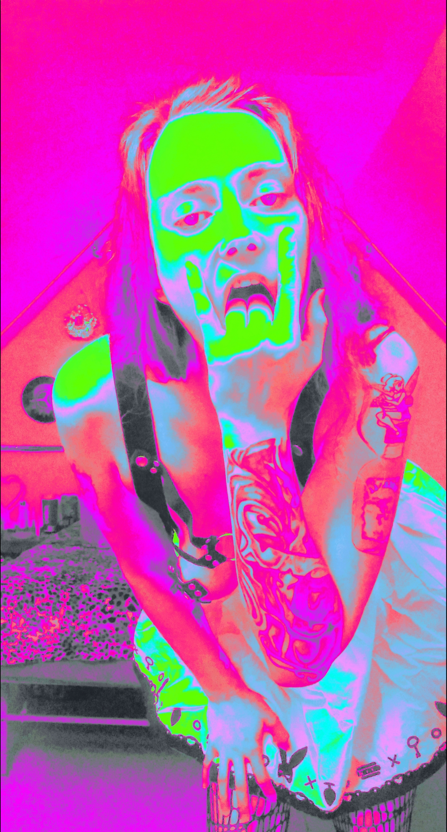 Felicity Shagwell OnlyFans