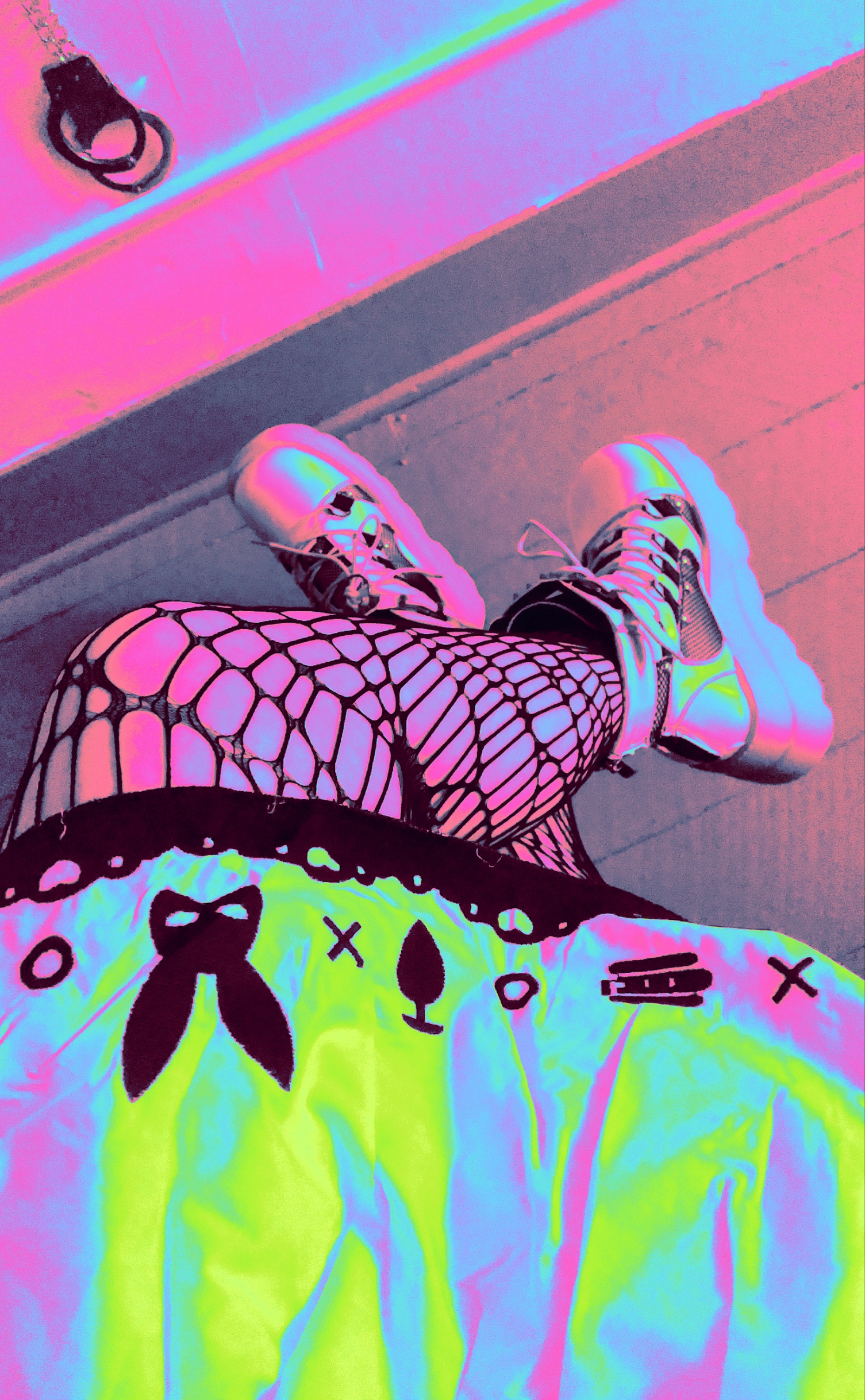 Felicity Shagwell OnlyFans header