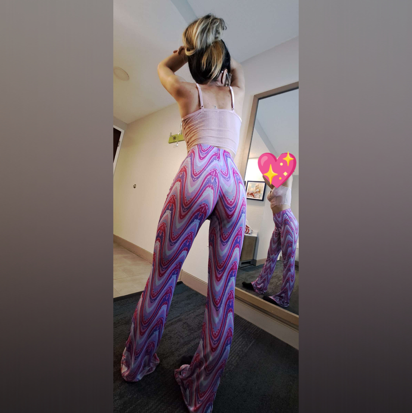 Felicity Smoak OnlyFans