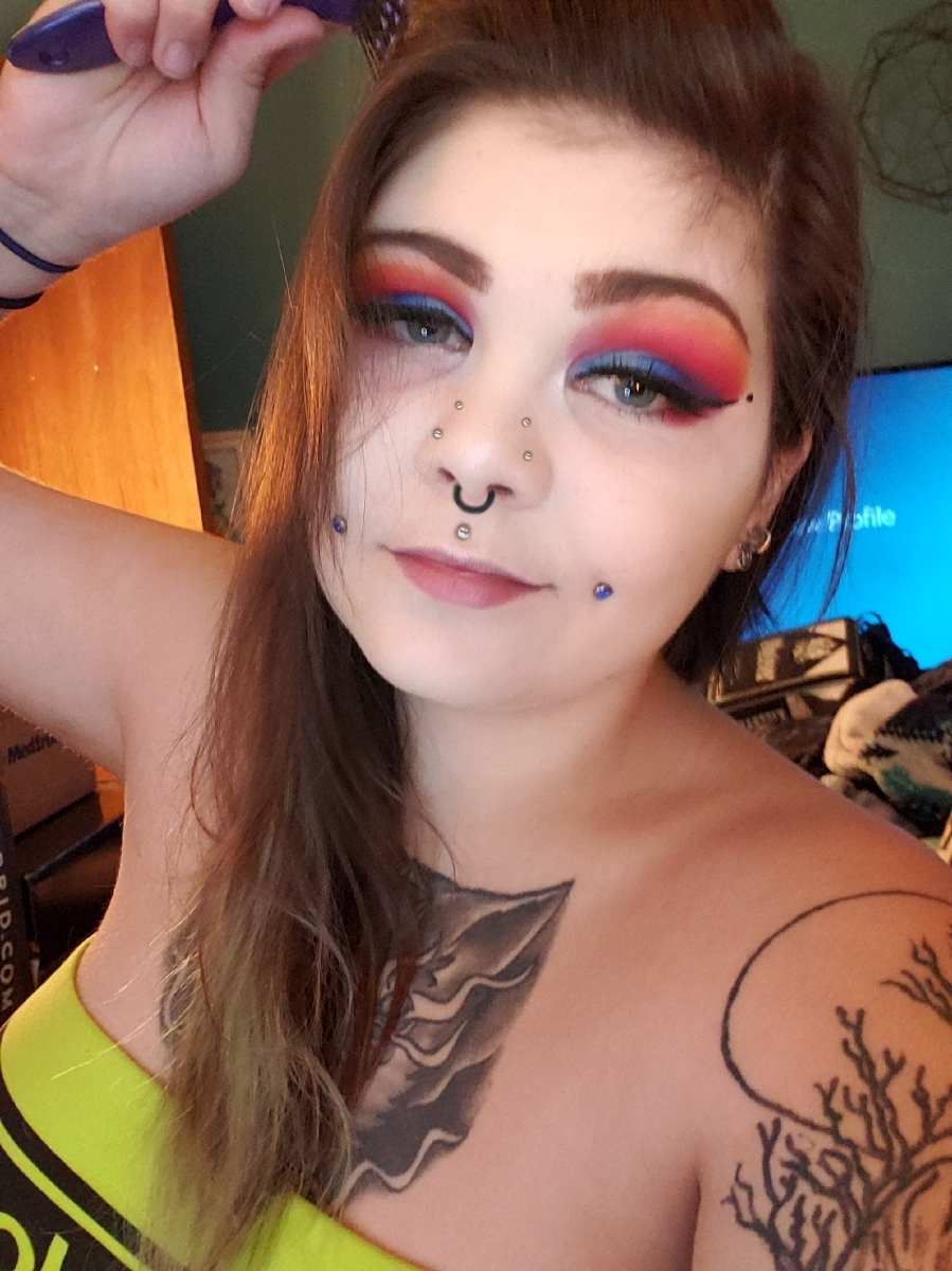 Felicity Vicious OnlyFans