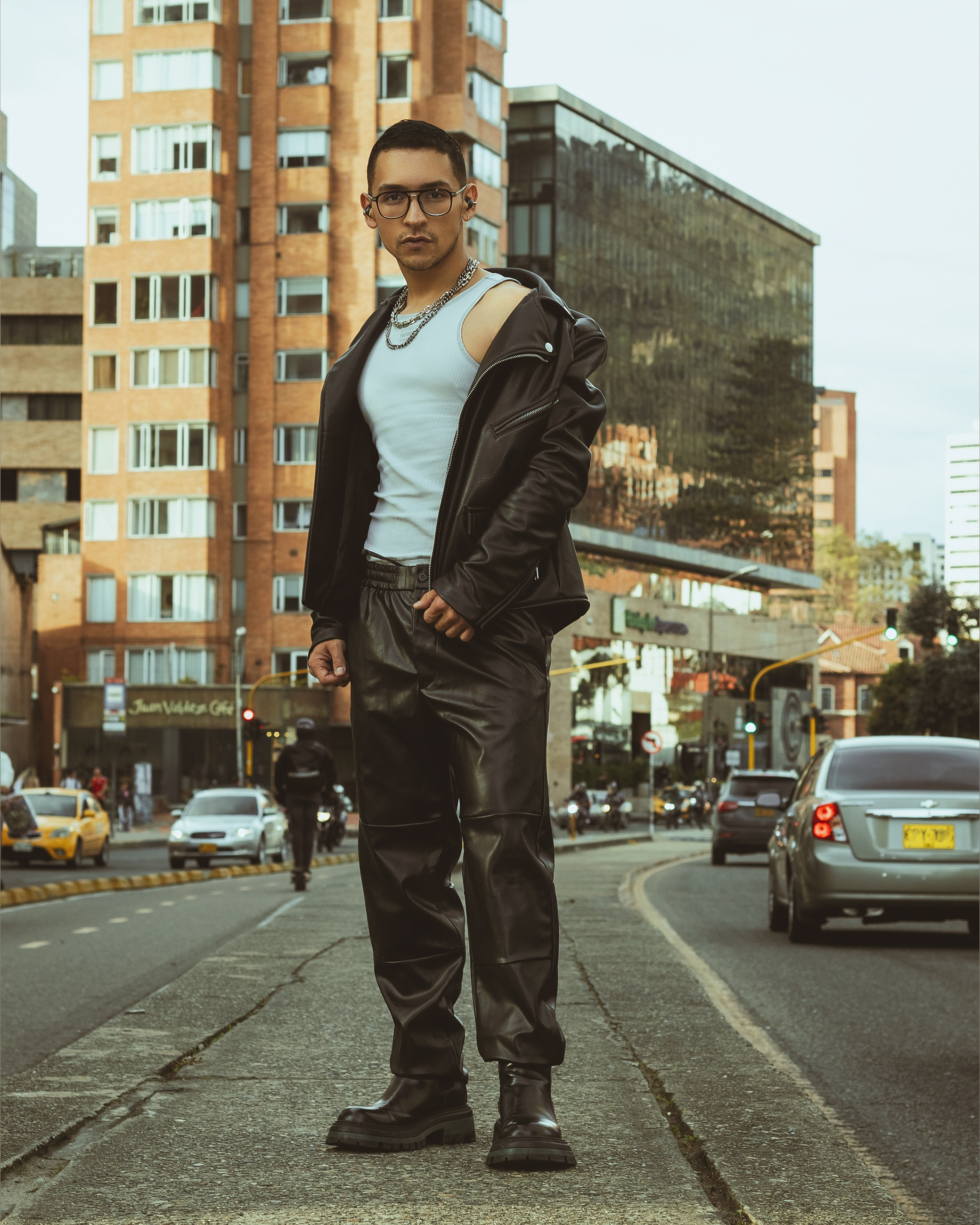 Feli forero OnlyFans