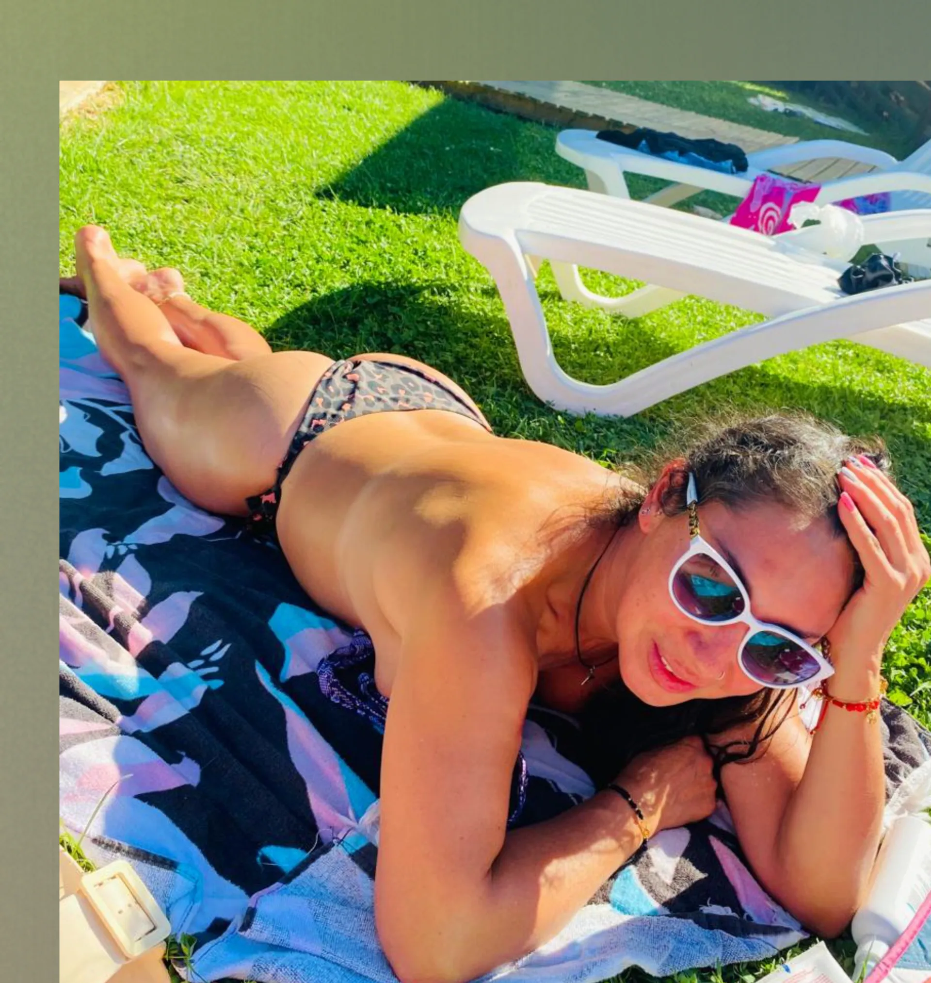 Zahira 💋 OnlyFans header