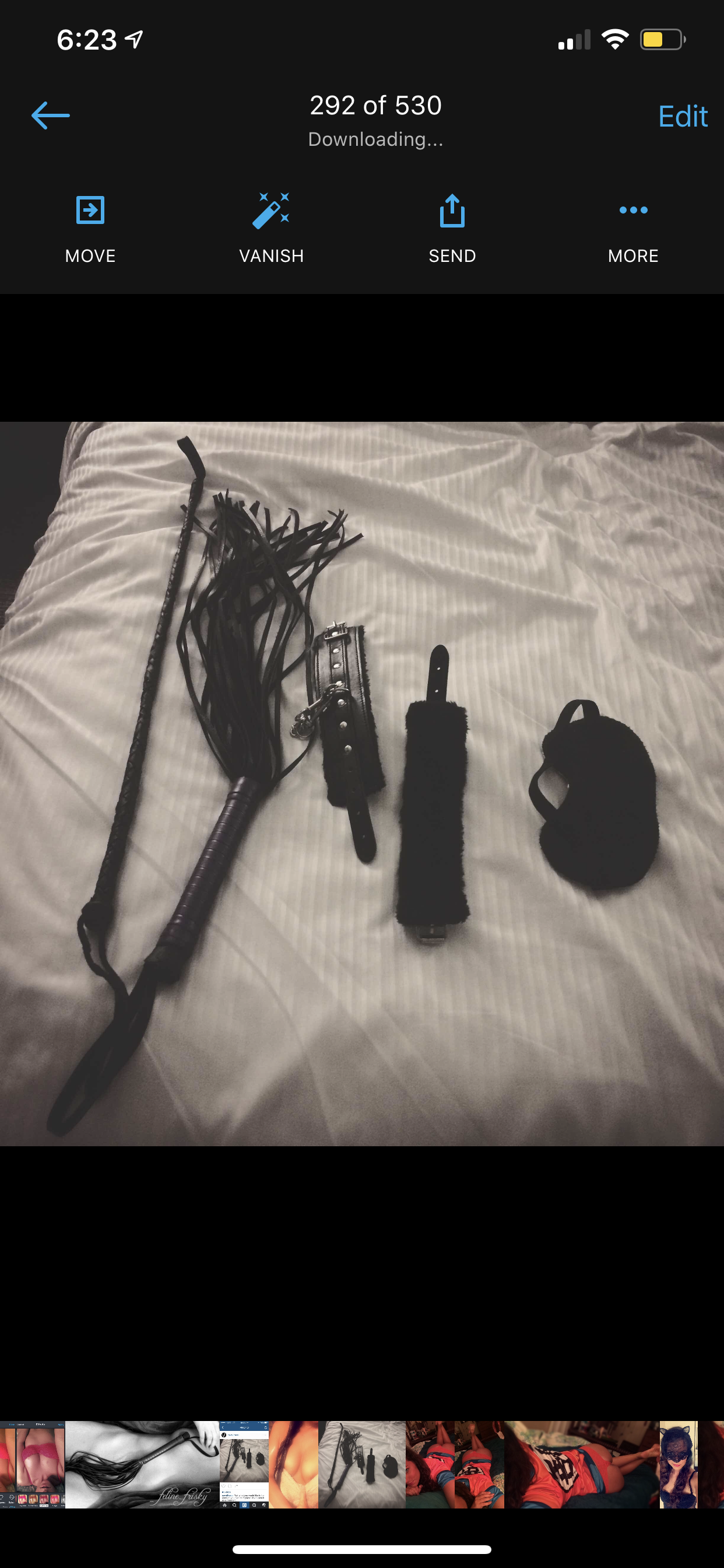 Feline_frisky OnlyFans header