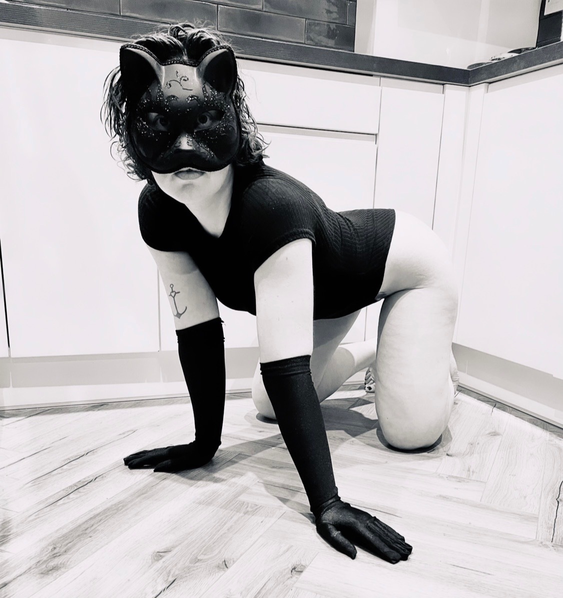 Feline Female OnlyFans header