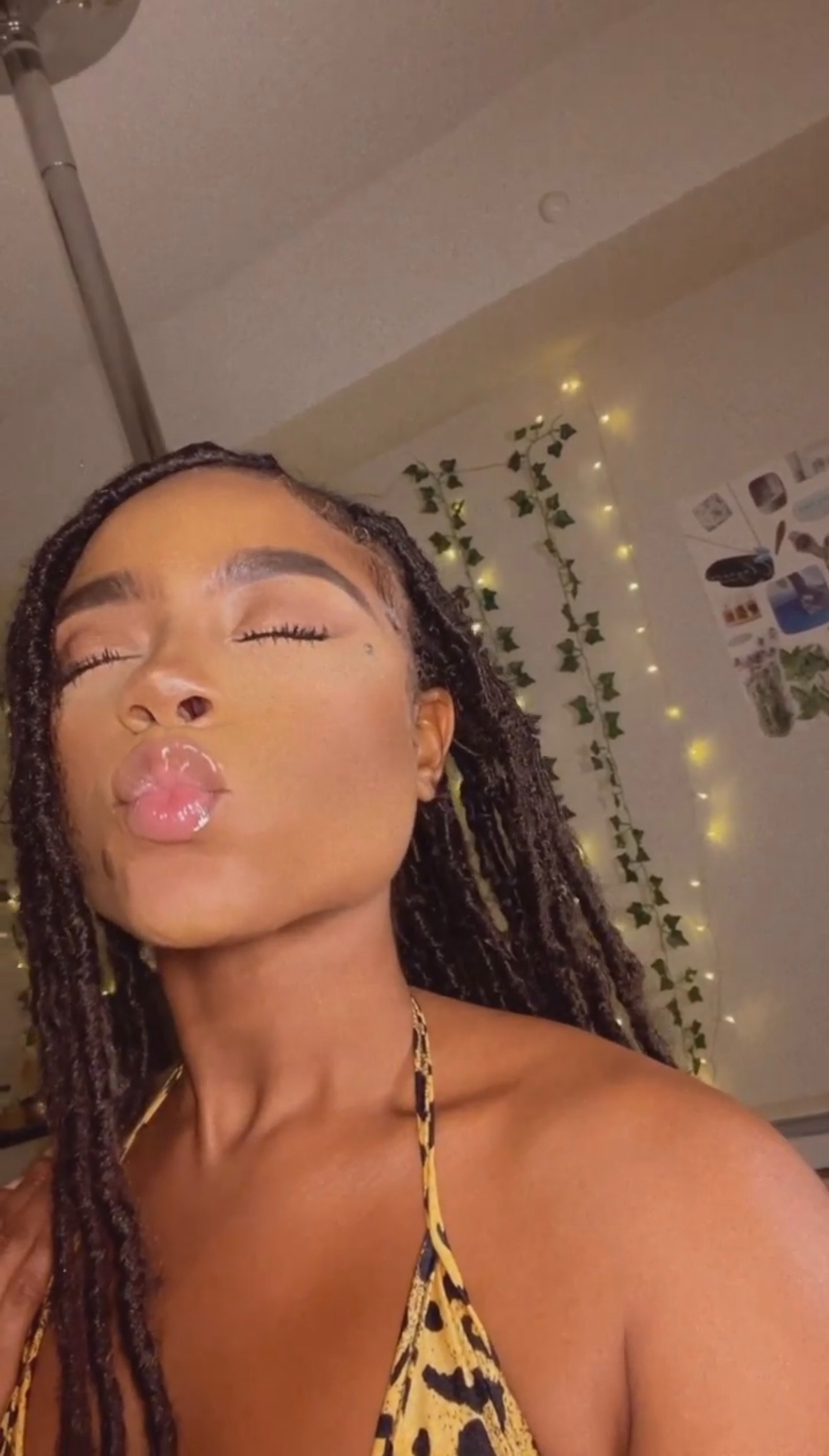 Feline Flow' OnlyFans