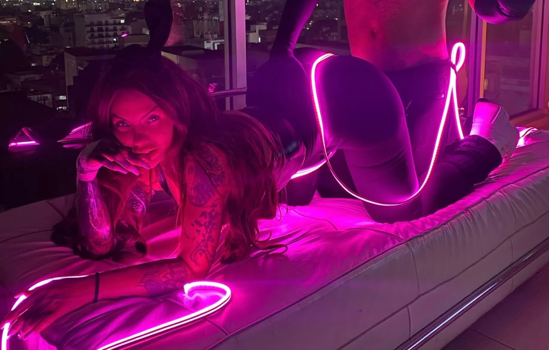 Korey king OnlyFans header