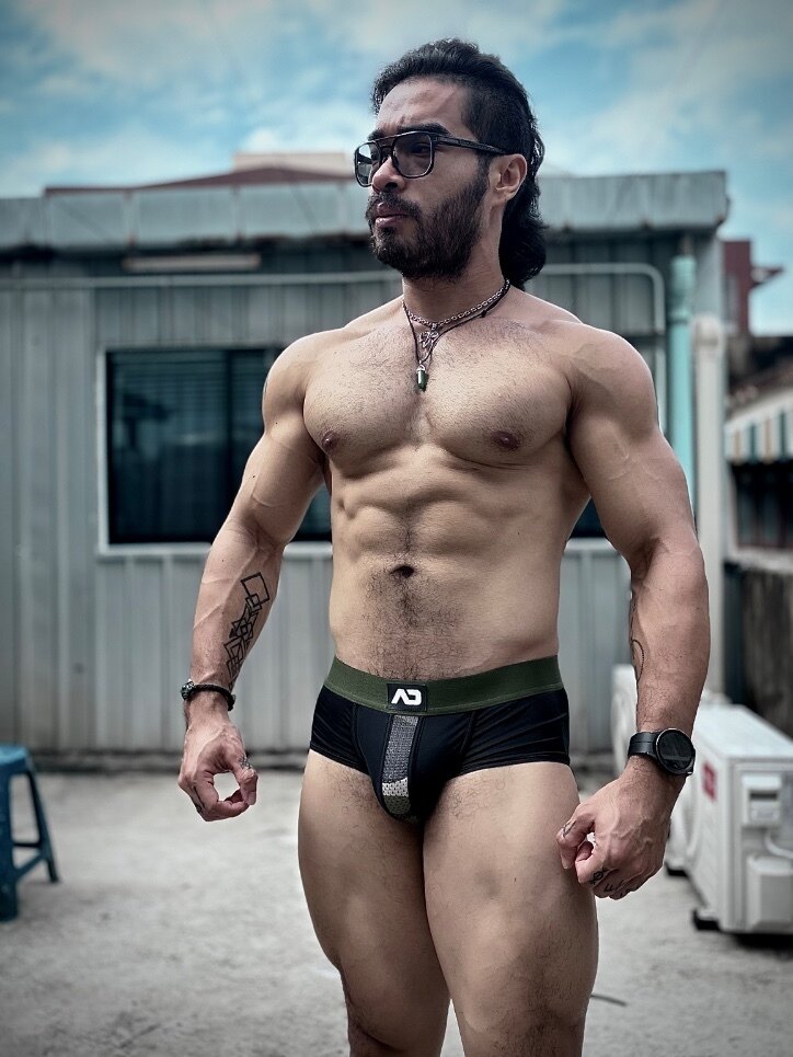 Felino Onix OnlyFans